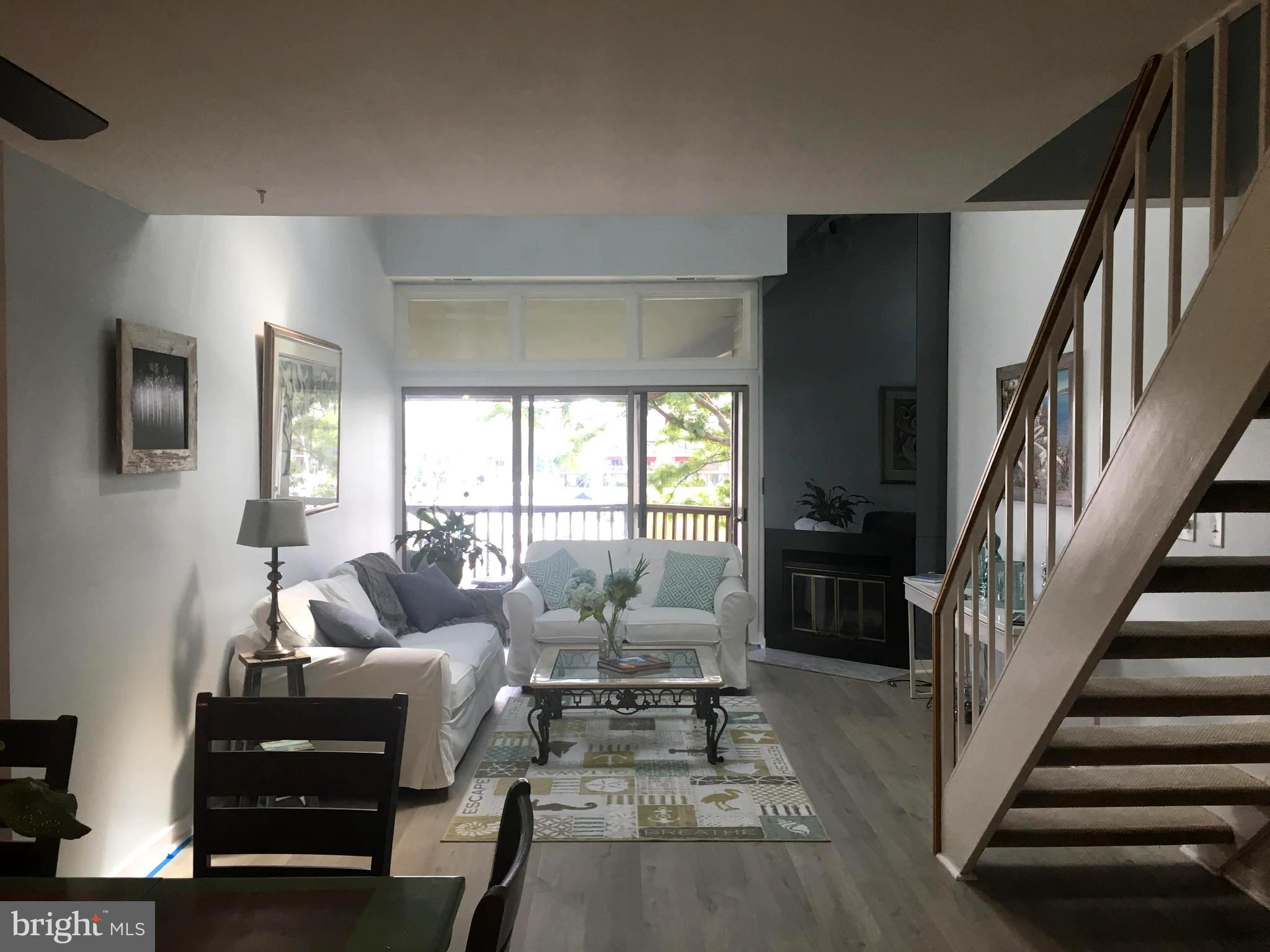 VILLAGE OF CHESAPEAKE HARBOUR - Residential Lease