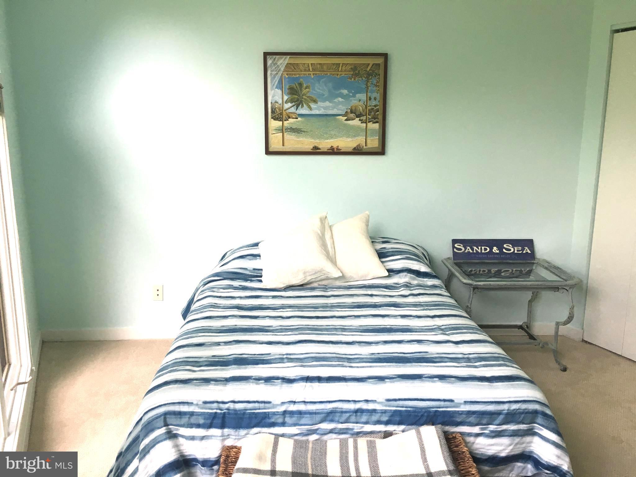 VILLAGE OF CHESAPEAKE HARBOUR - Residential Lease