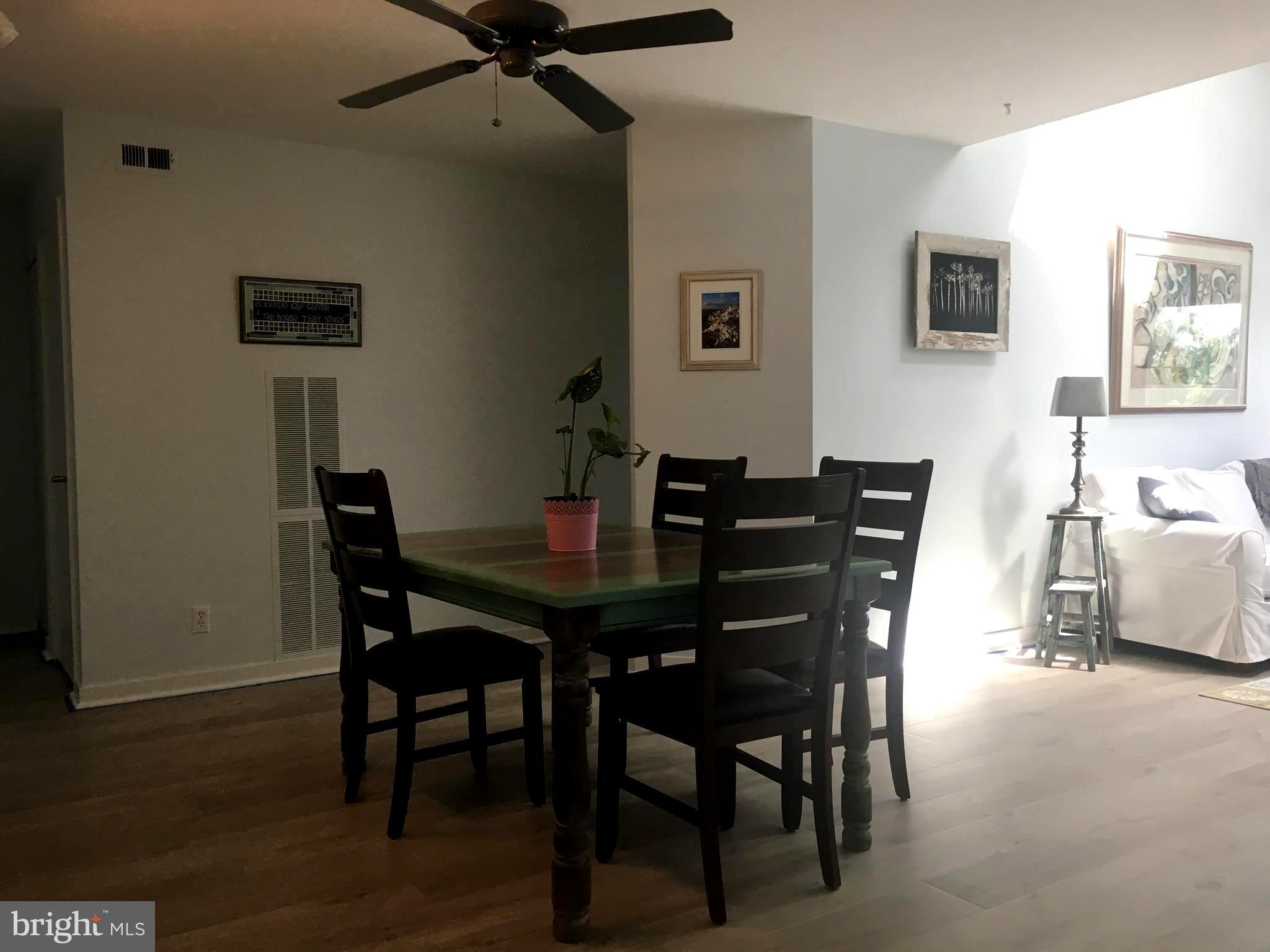 VILLAGE OF CHESAPEAKE HARBOUR - Residential Lease