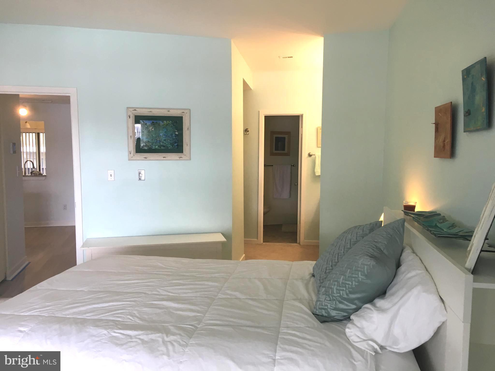 VILLAGE OF CHESAPEAKE HARBOUR - Residential Lease