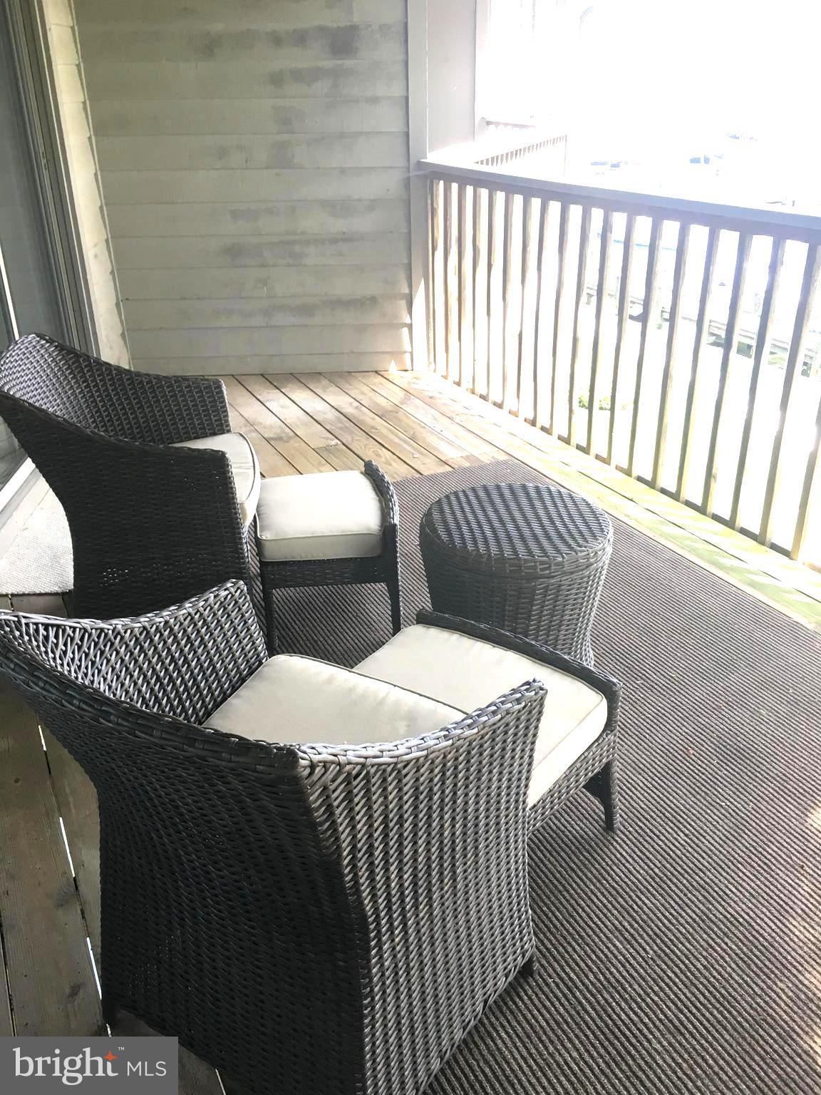 VILLAGE OF CHESAPEAKE HARBOUR - Residential Lease