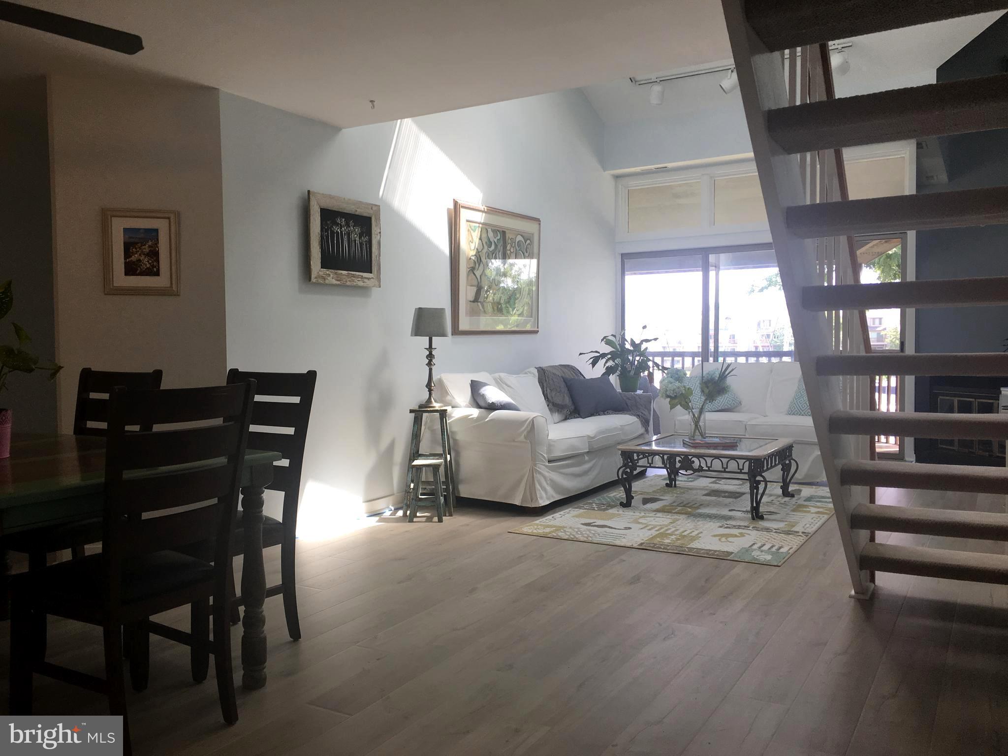 VILLAGE OF CHESAPEAKE HARBOUR - Residential Lease