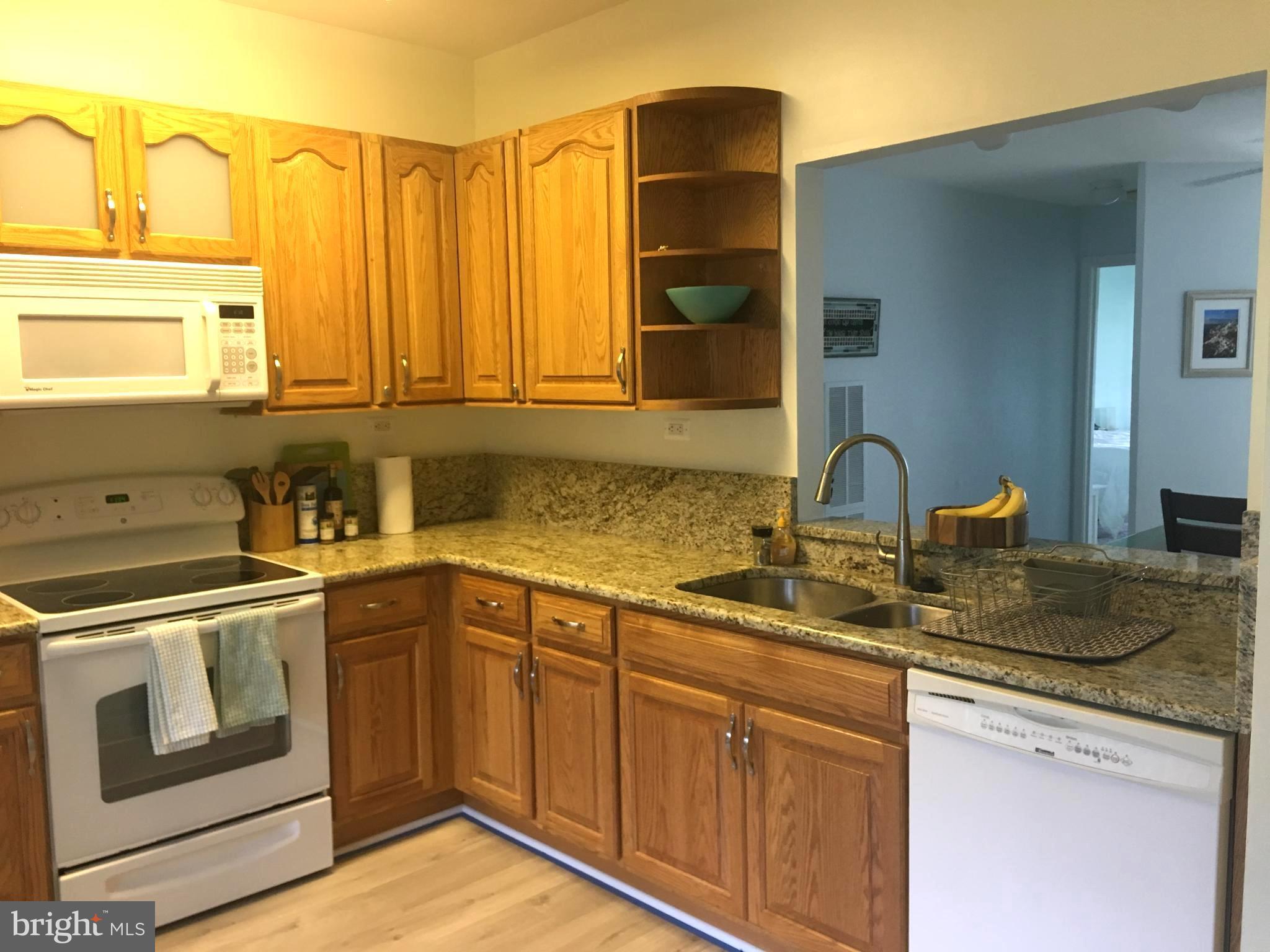 VILLAGE OF CHESAPEAKE HARBOUR - Residential Lease