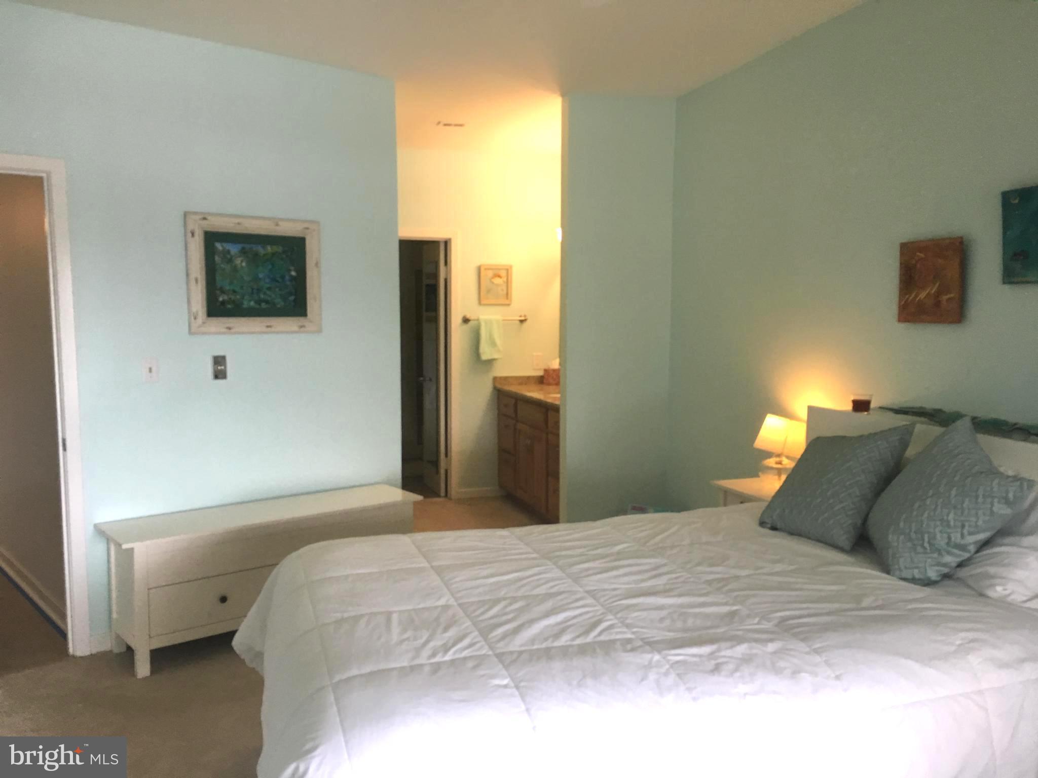 VILLAGE OF CHESAPEAKE HARBOUR - Residential Lease