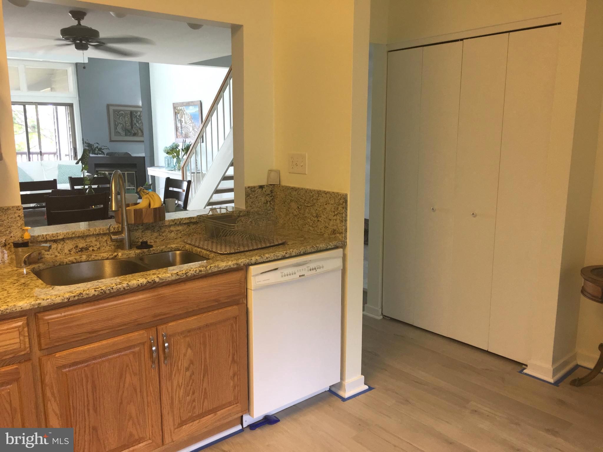 VILLAGE OF CHESAPEAKE HARBOUR - Residential Lease