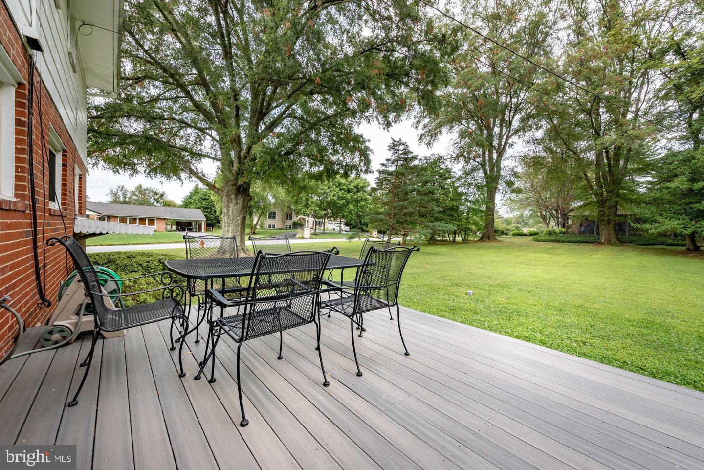 STEVENSON AT ANTON FARM - Residential