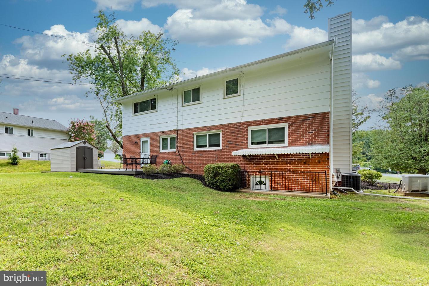 STEVENSON AT ANTON FARM - Residential