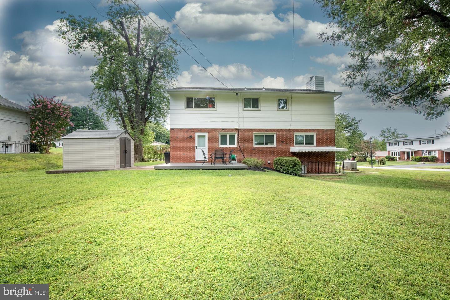 STEVENSON AT ANTON FARM - Residential