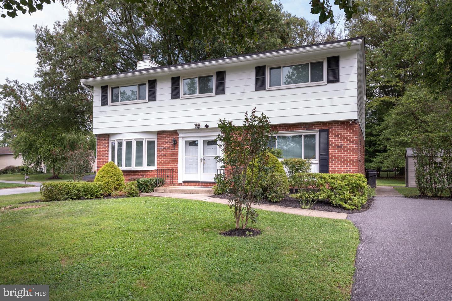 STEVENSON AT ANTON FARM - Residential