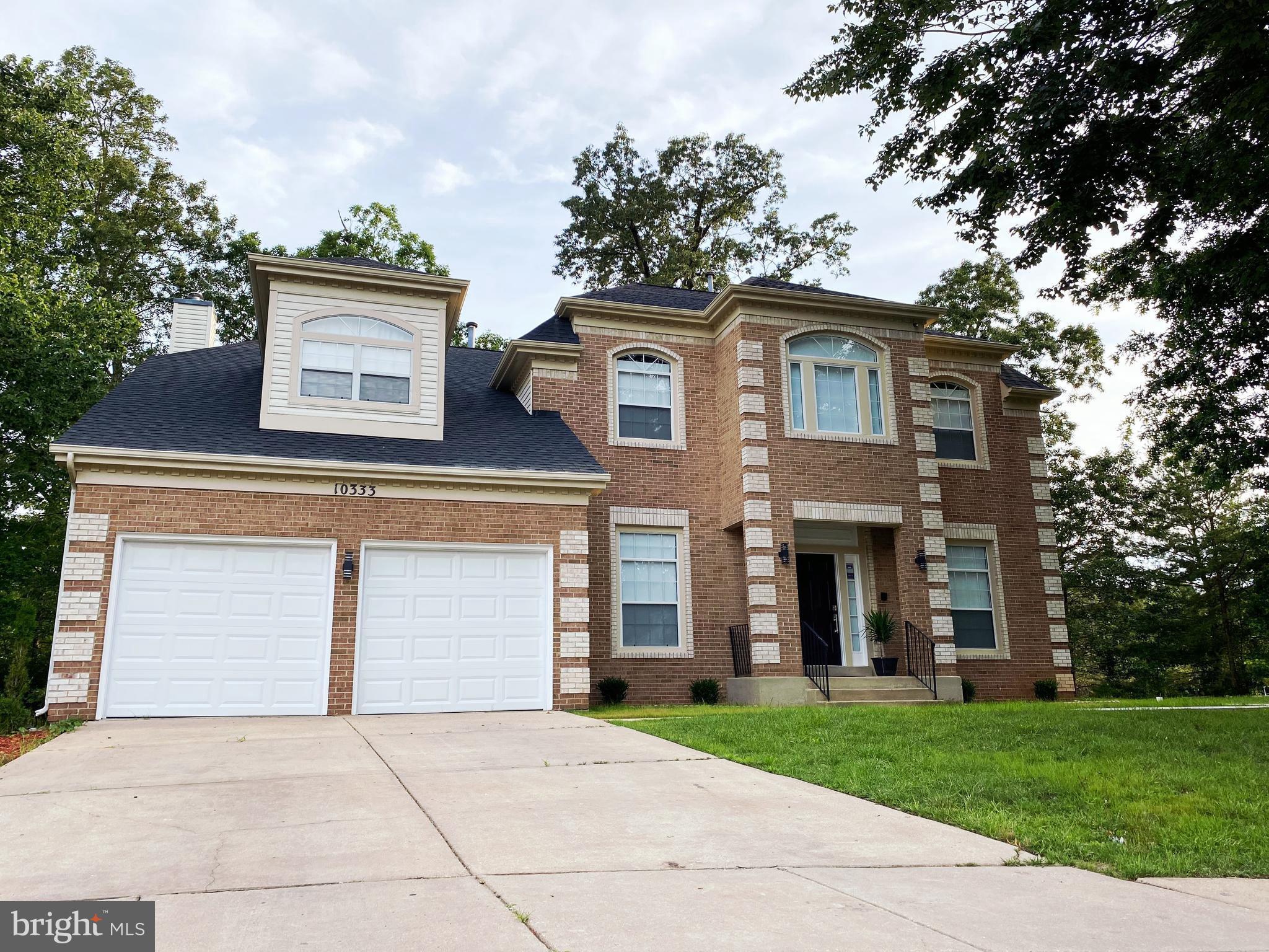 GLENN ESTATES - Residential