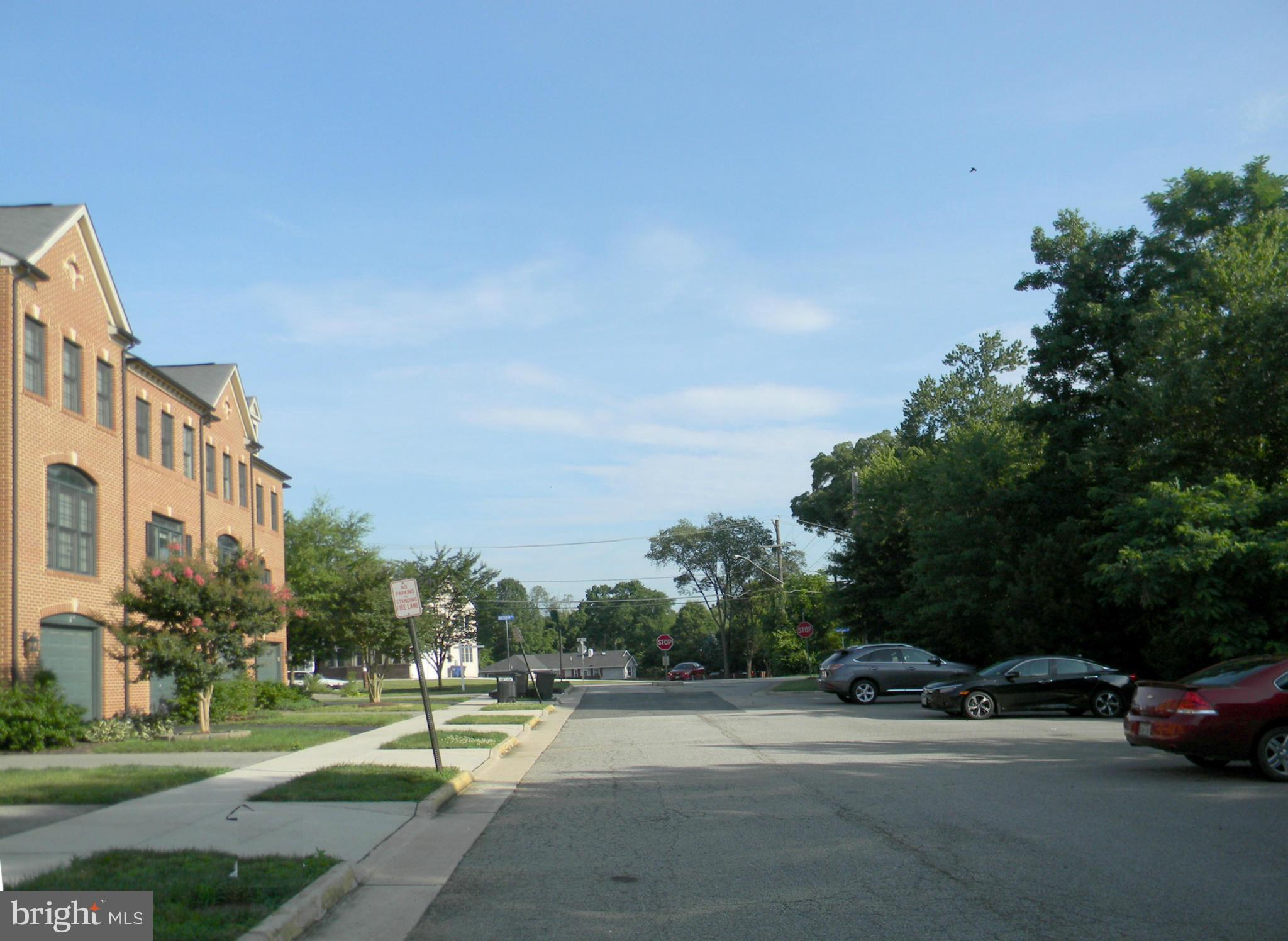 ROXBURY MEWS - Residential