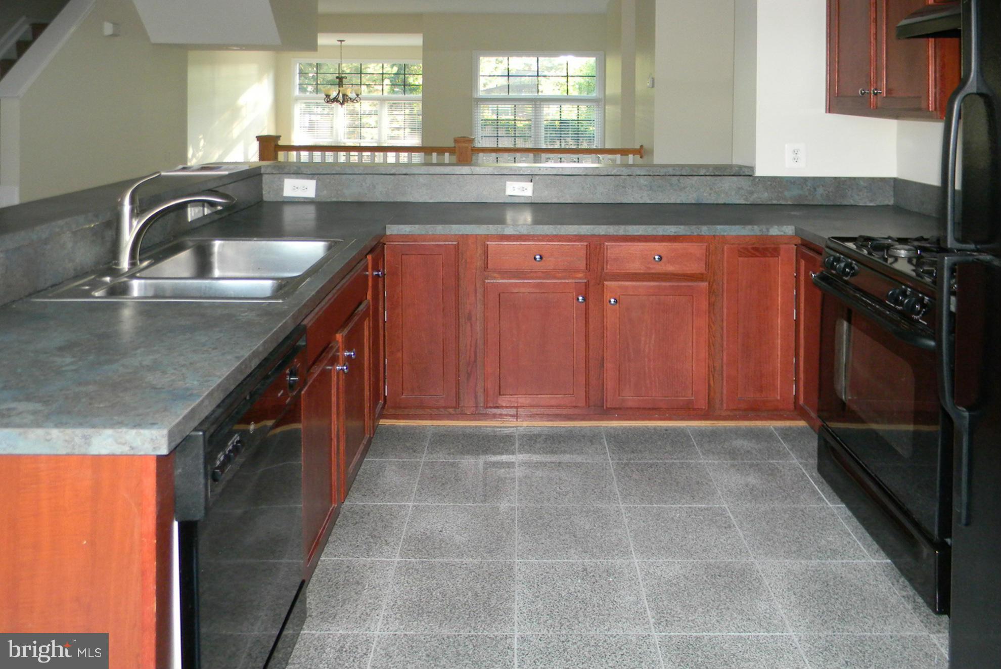 ROXBURY MEWS - Residential