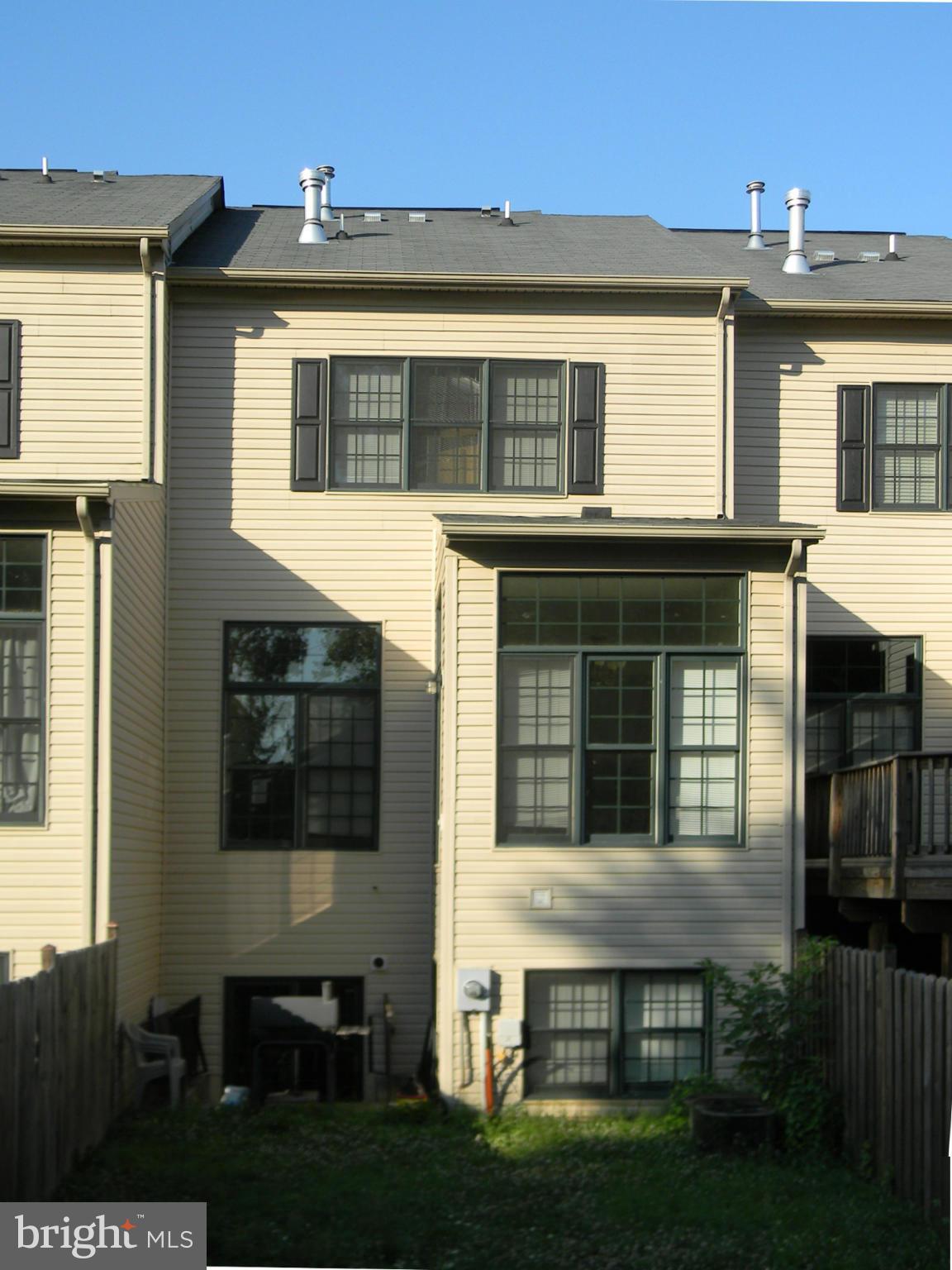 ROXBURY MEWS - Residential