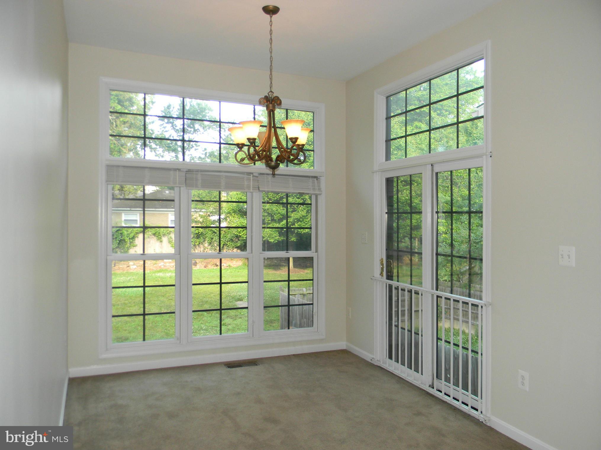 ROXBURY MEWS - Residential