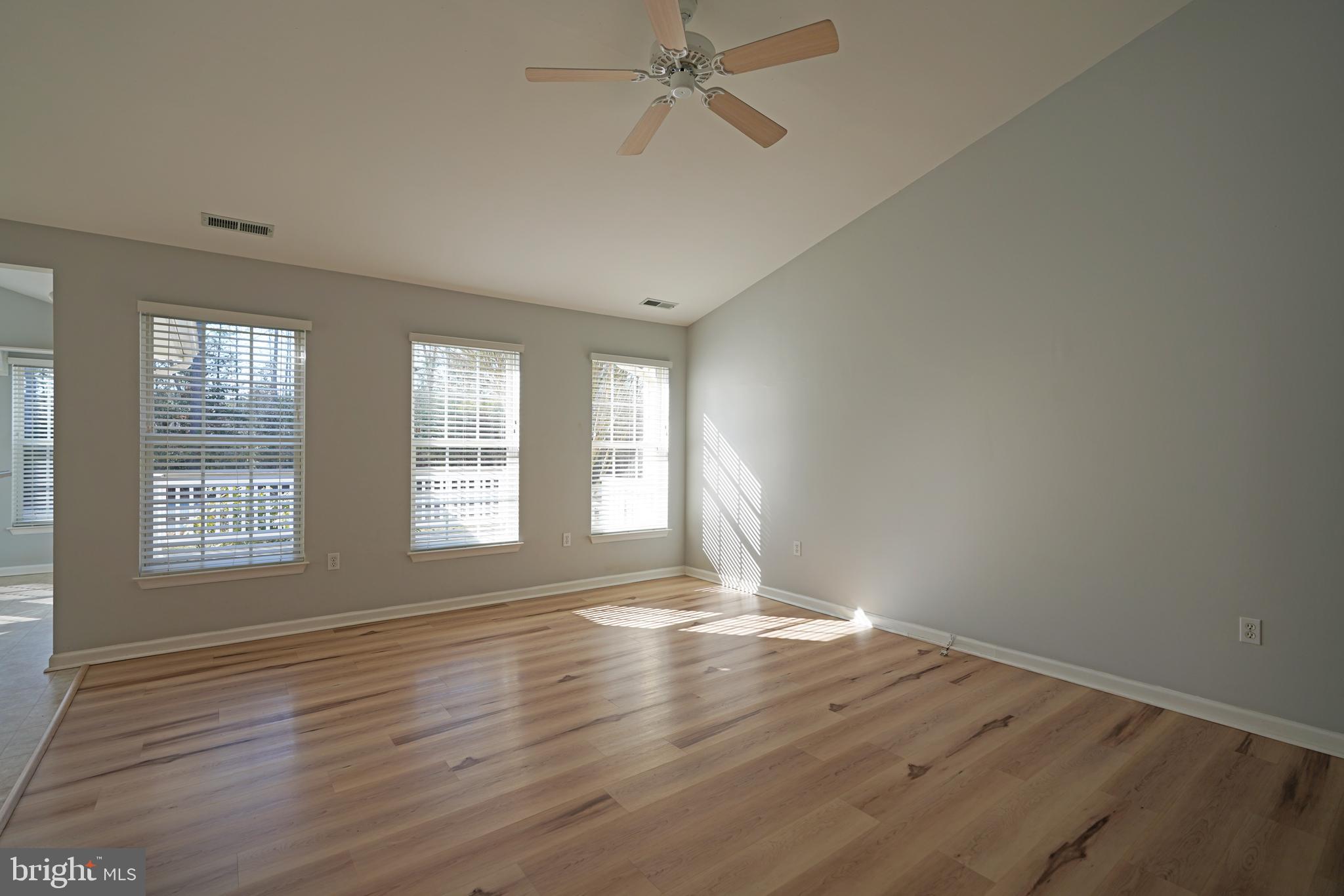 CHAPEL GREEN - Residential