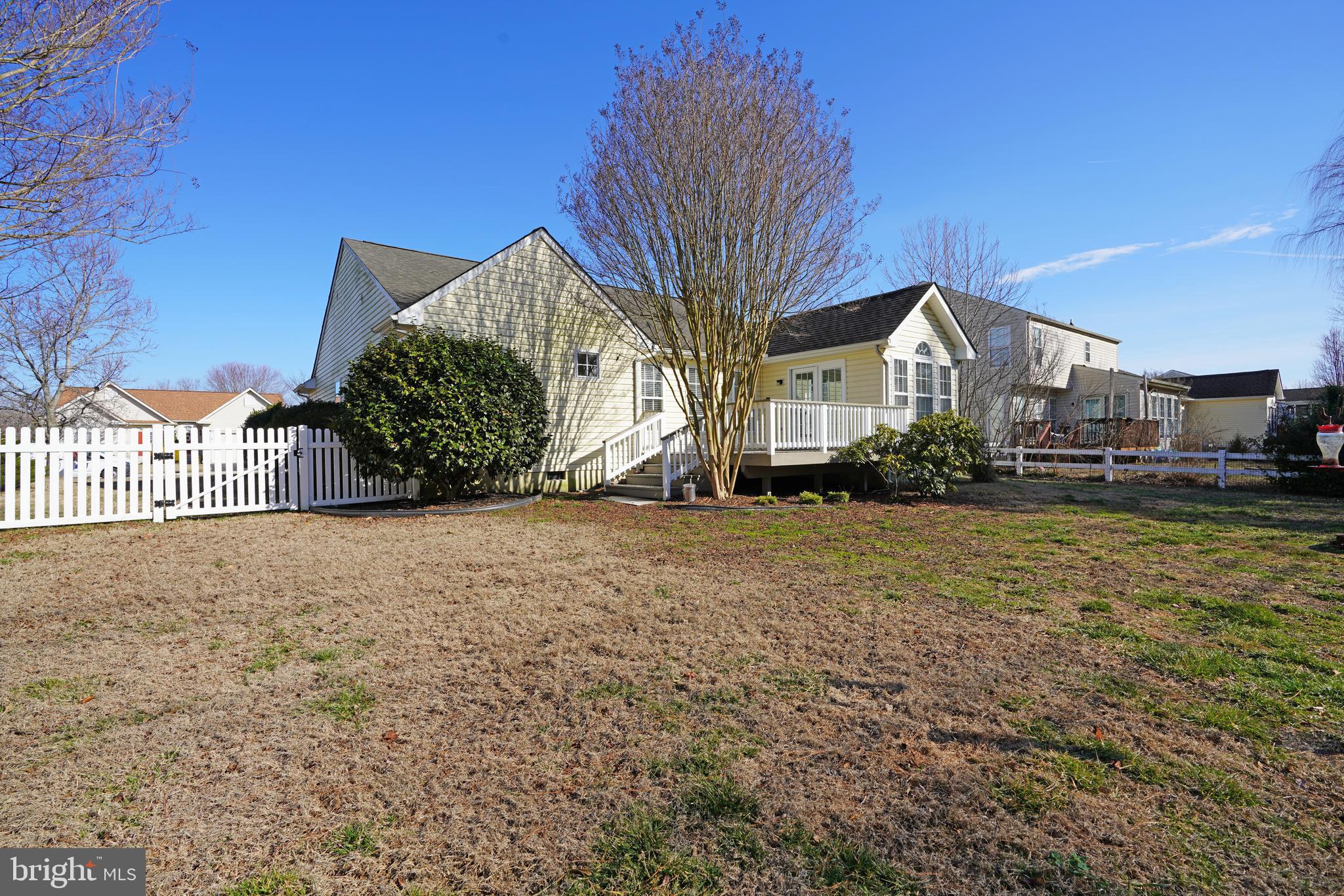 CHAPEL GREEN - Residential