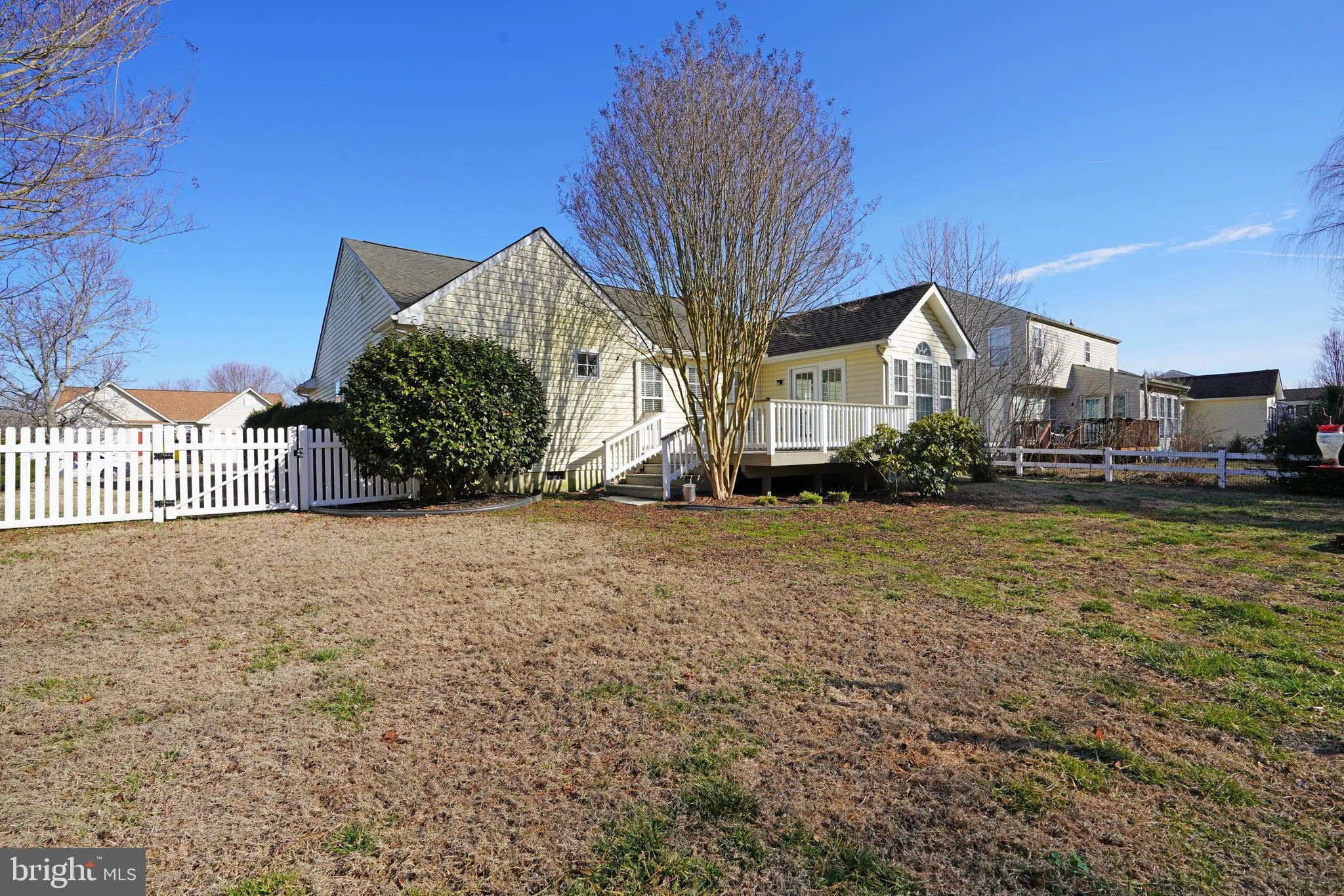 Lewes, Delaware 19958, United States, 3 Bedrooms Bedrooms, ,2 BathroomsBathrooms,Residential,Active,1558