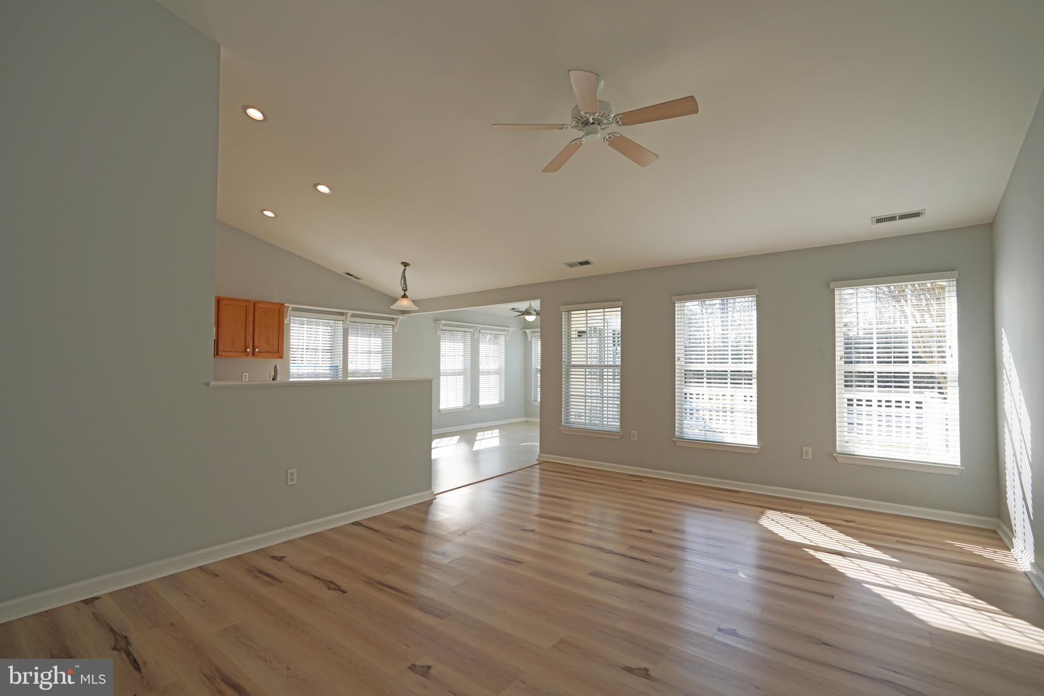 CHAPEL GREEN - Residential