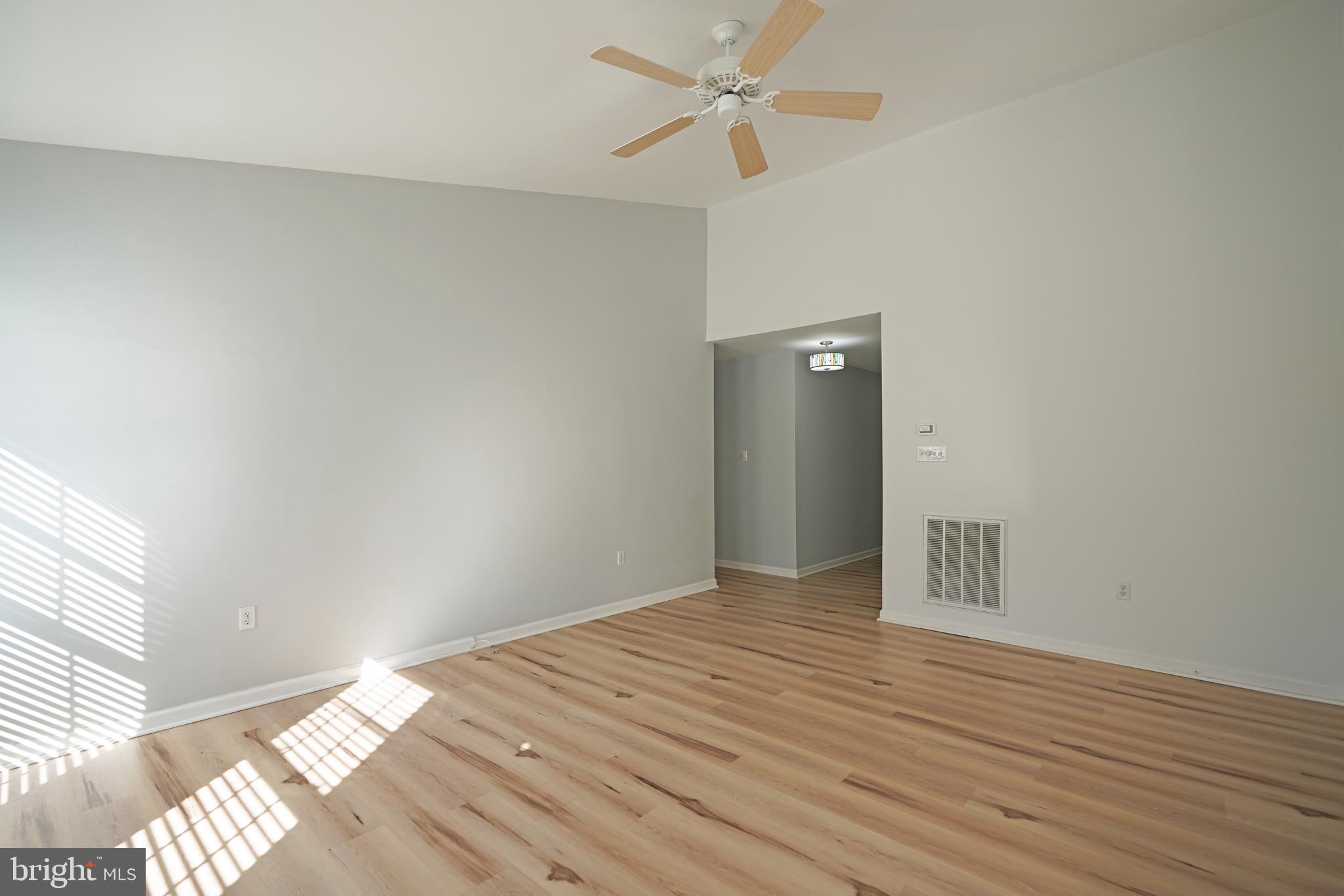 CHAPEL GREEN - Residential