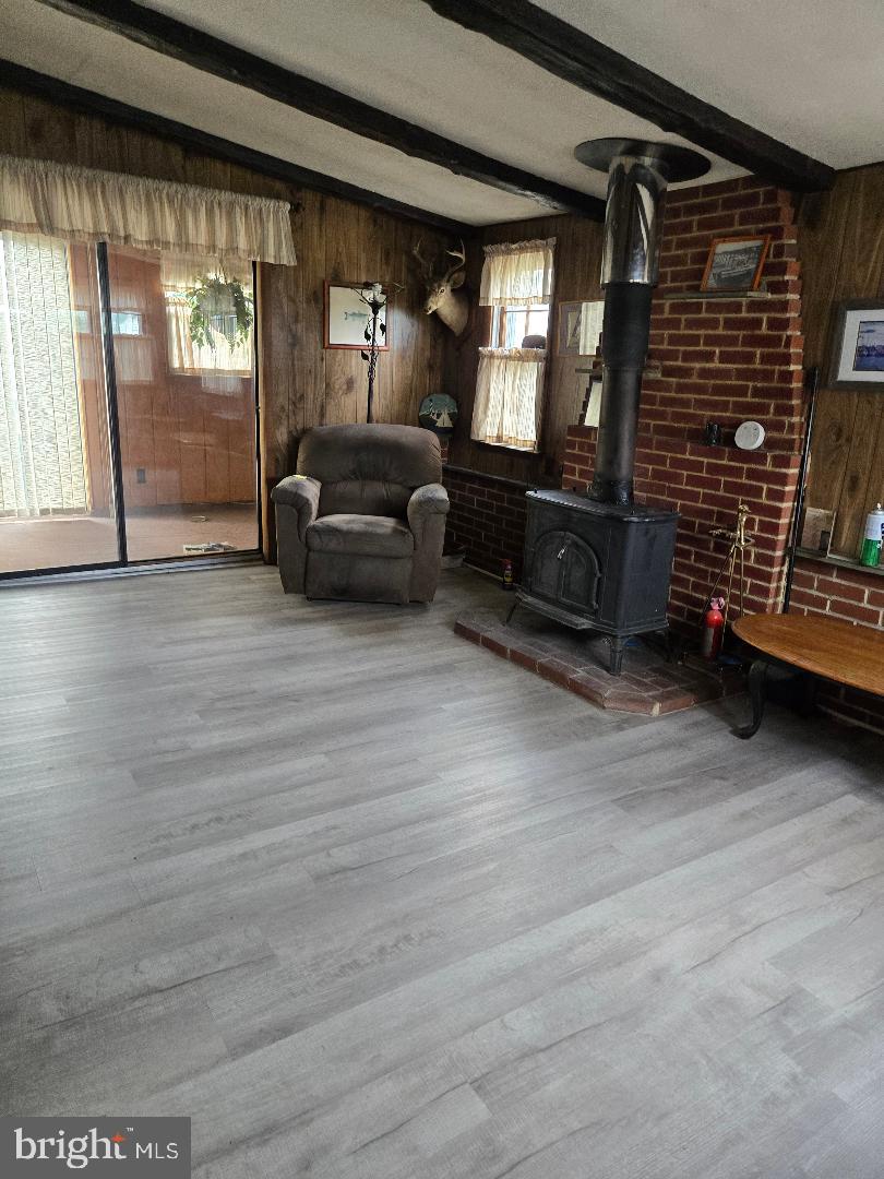 WILLOW WOODS - Residential