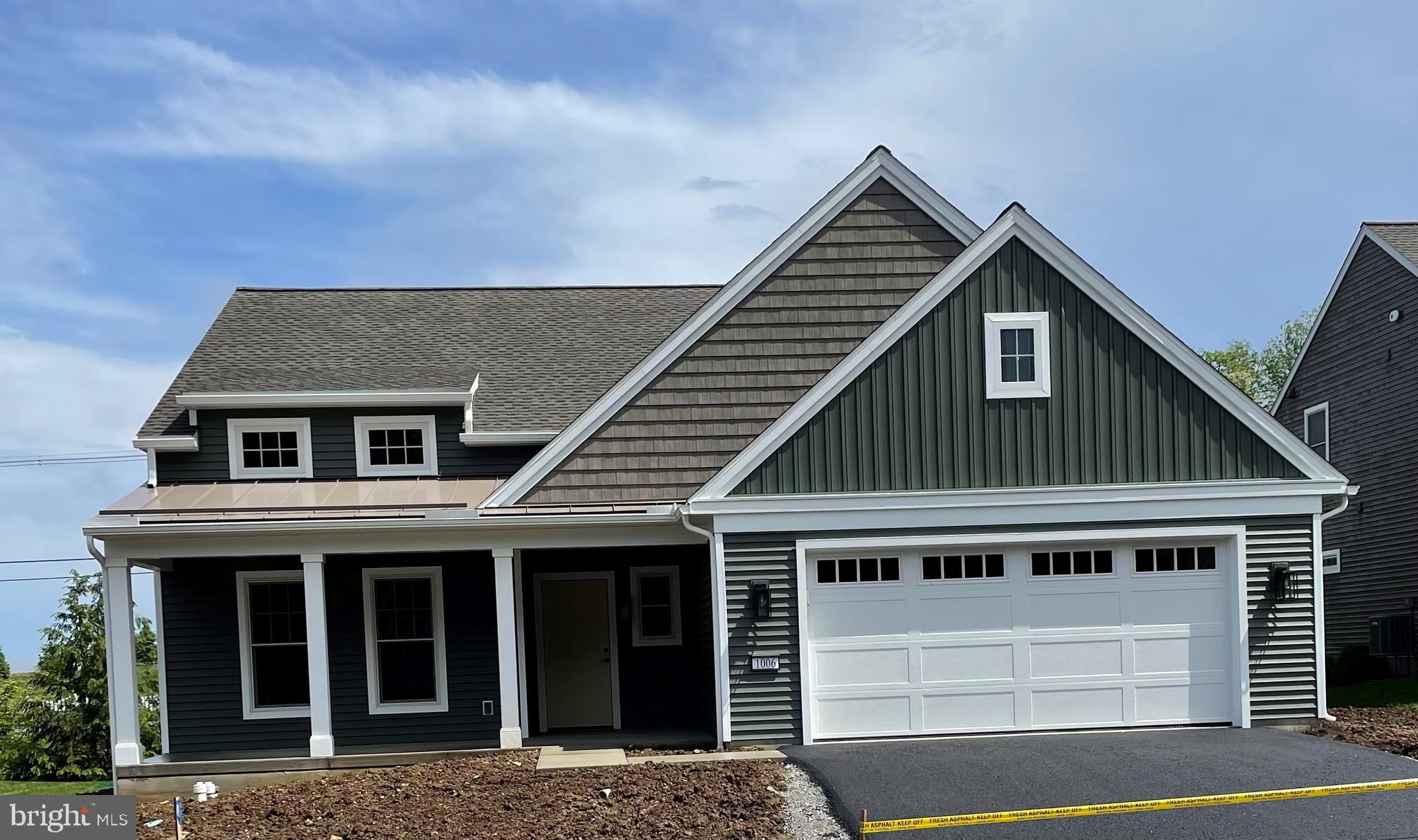 NORTHGATE - Residential