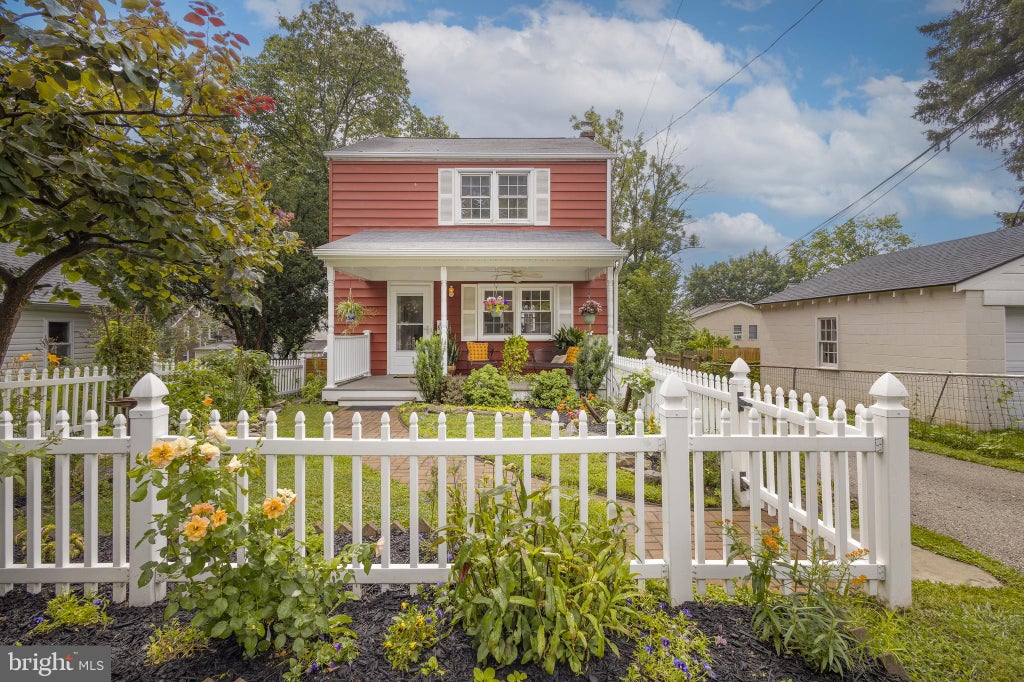 Photo of 804 Campbell Lane, GLENSIDE, PA 19038 (MLS # PAMC2189232)