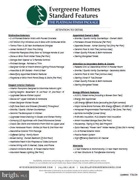 DUNN LORING - Residential