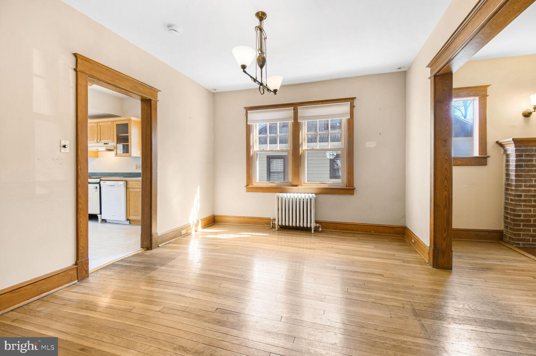 SILVER SPRING - Residential