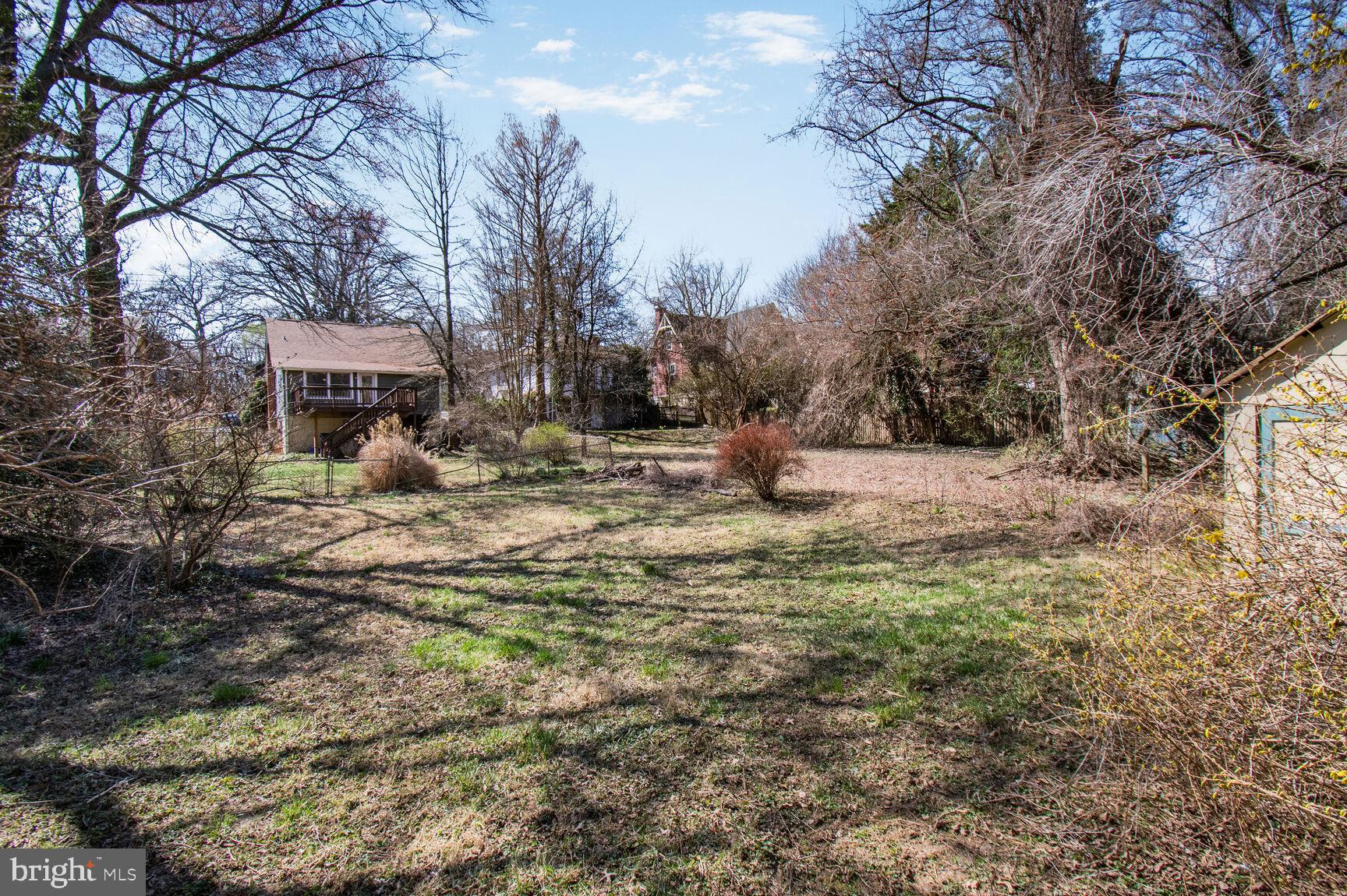 SILVER SPRING - Residential