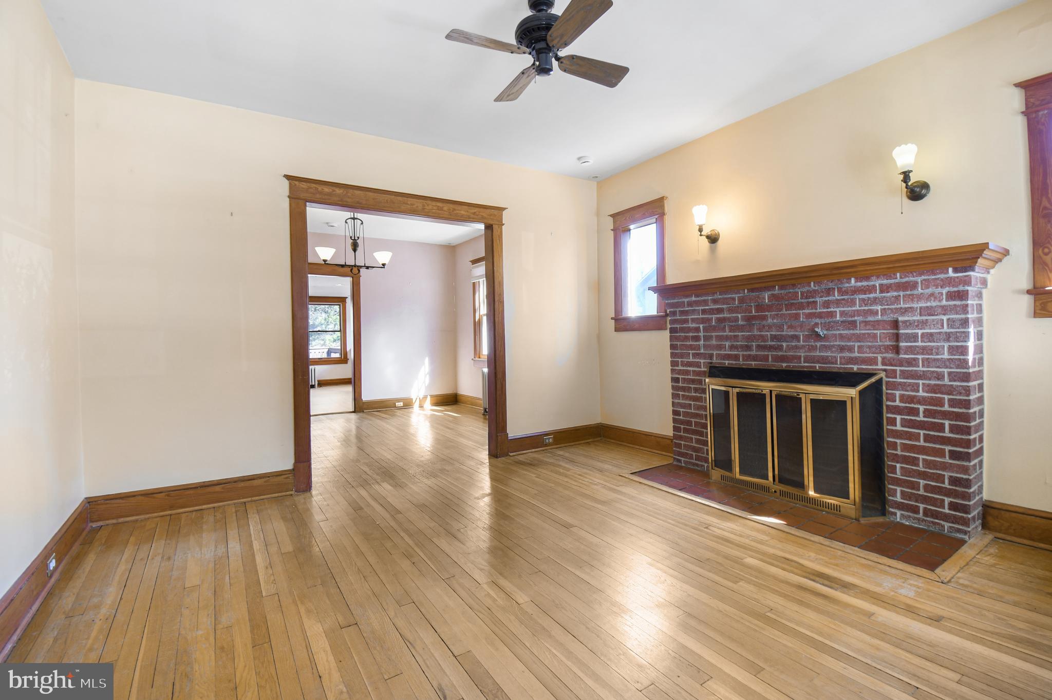 SILVER SPRING - Residential