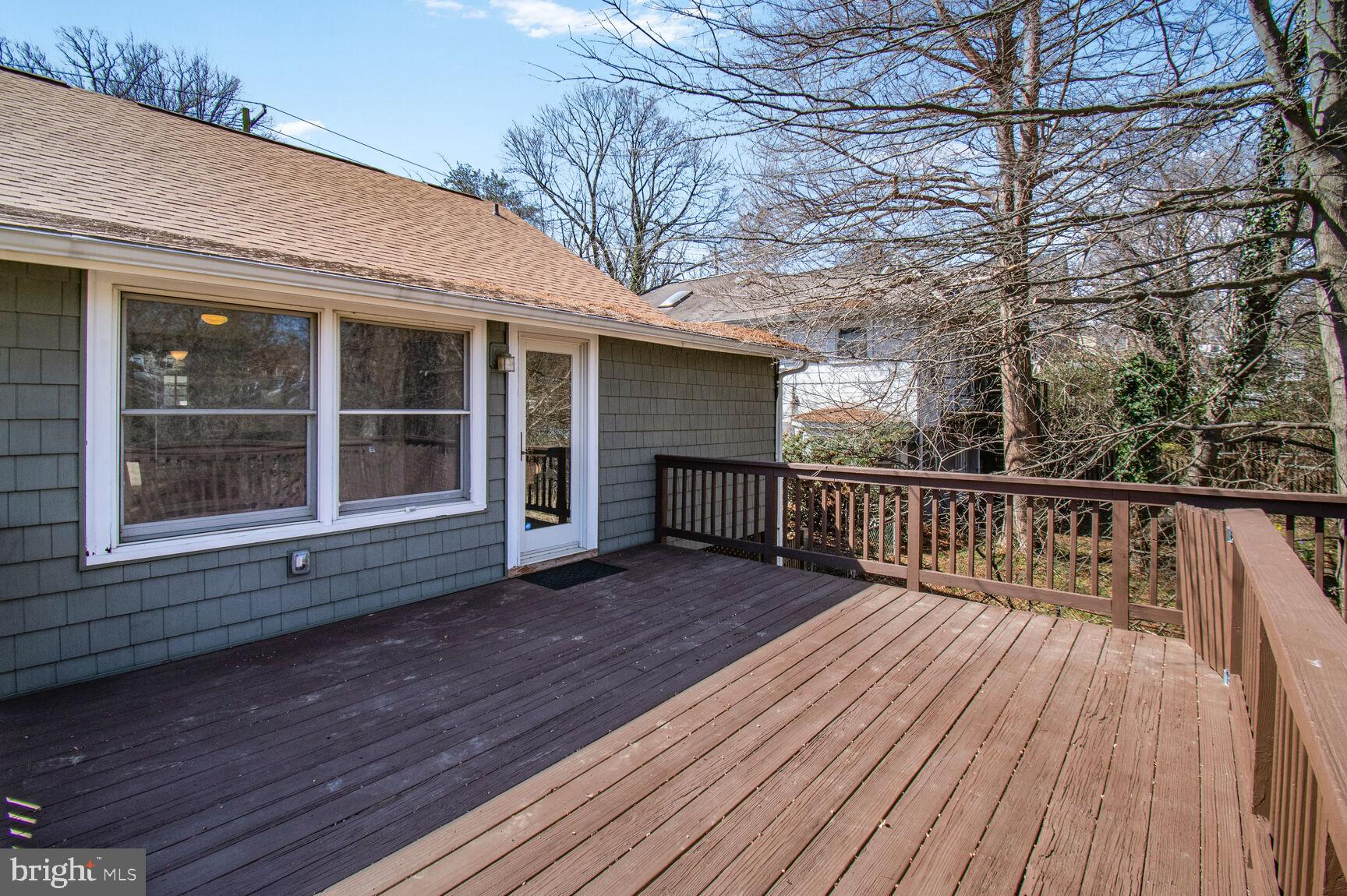 SILVER SPRING - Residential