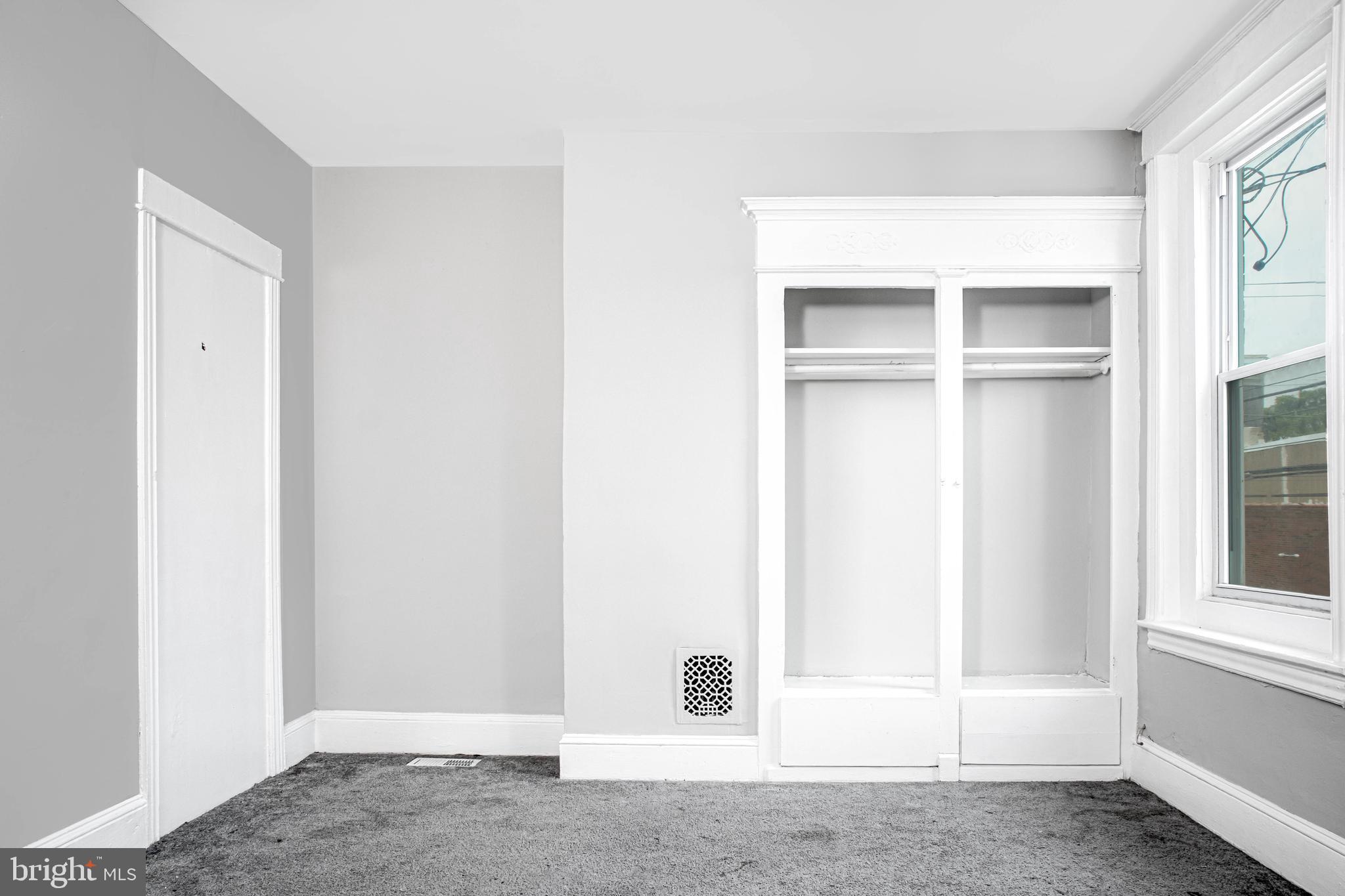 POINT BREEZE - Residential Lease