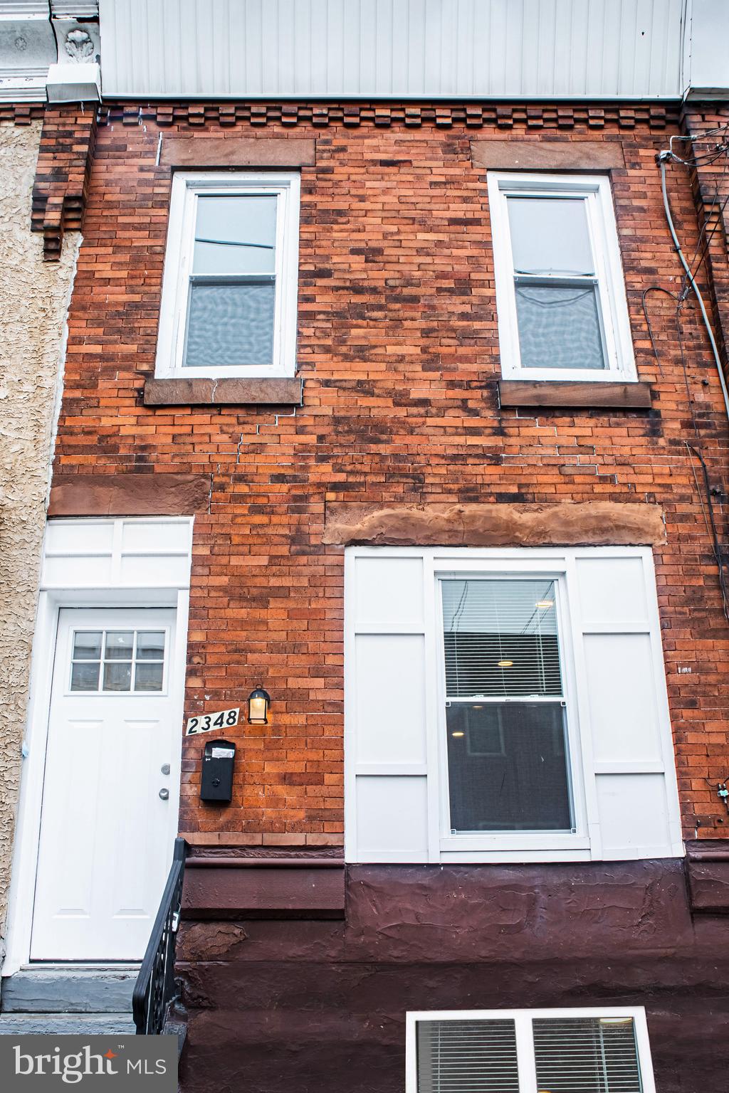 POINT BREEZE - Residential Lease