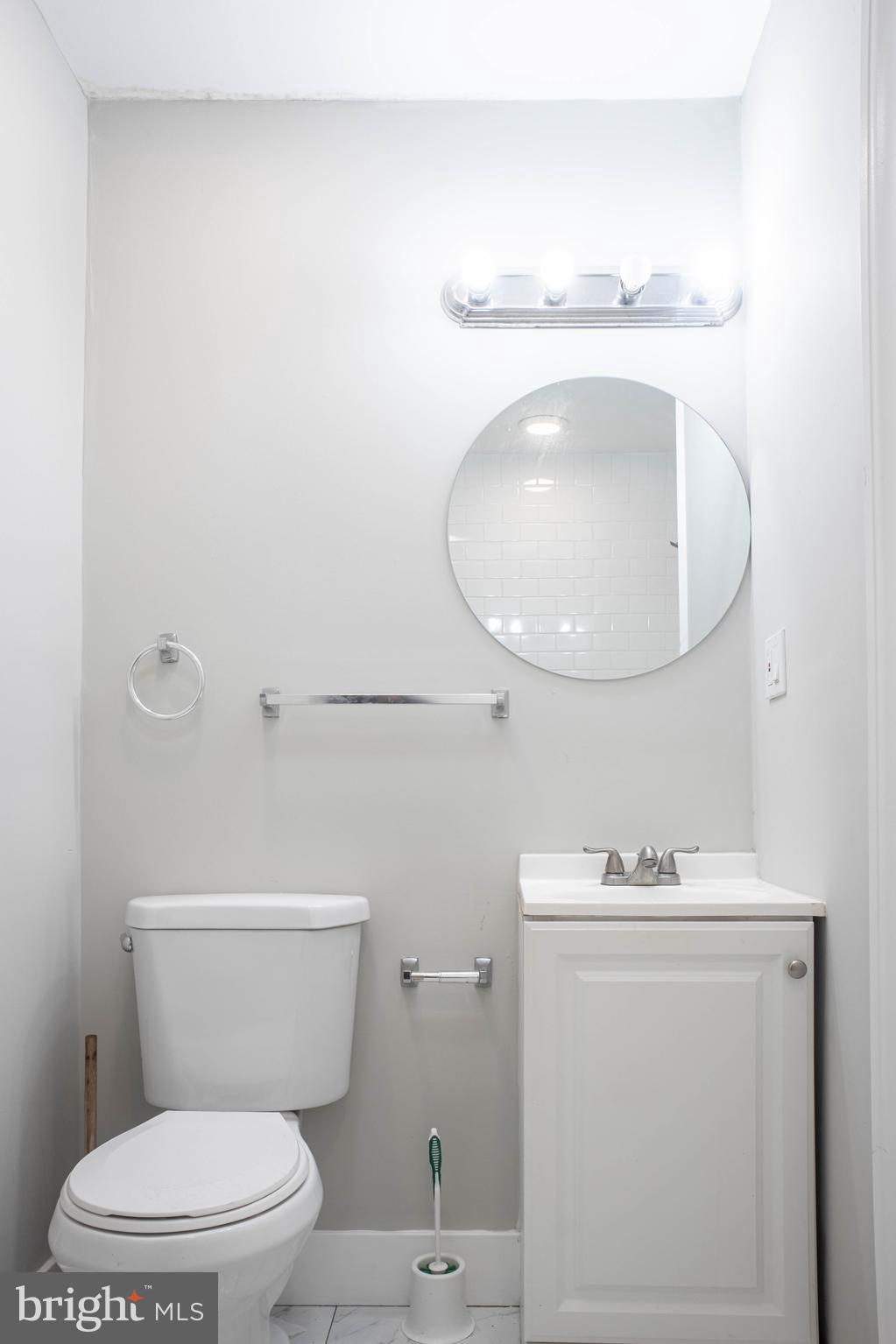 POINT BREEZE - Residential Lease