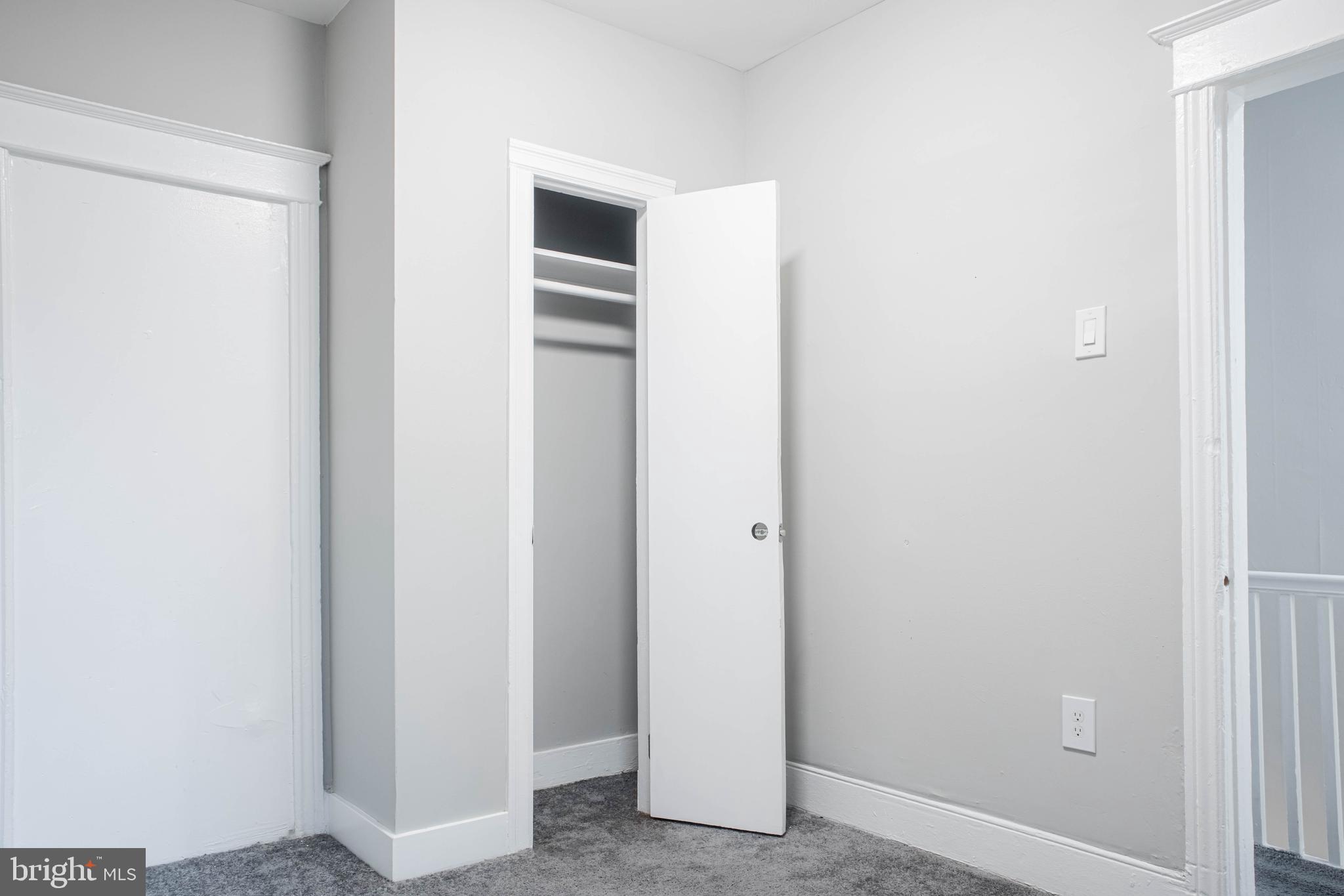 POINT BREEZE - Residential Lease