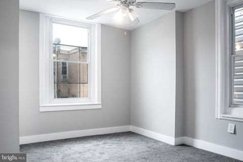 Tiny photo for 2348 Moore Street, PHILADELPHIA, PA 19145 (MLS # PAPH2557830)