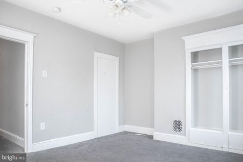 Tiny photo for 2348 Moore Street, PHILADELPHIA, PA 19145 (MLS # PAPH2557830)