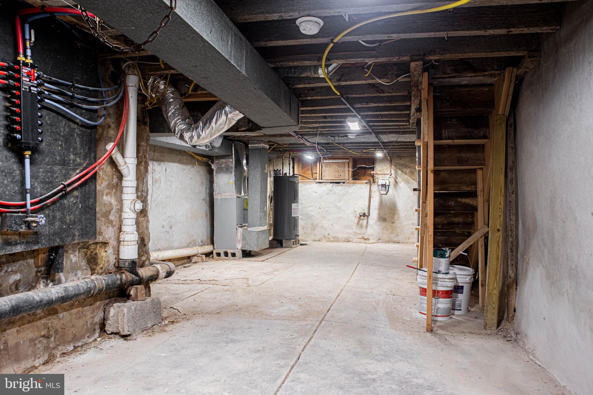 POINT BREEZE - Residential Lease