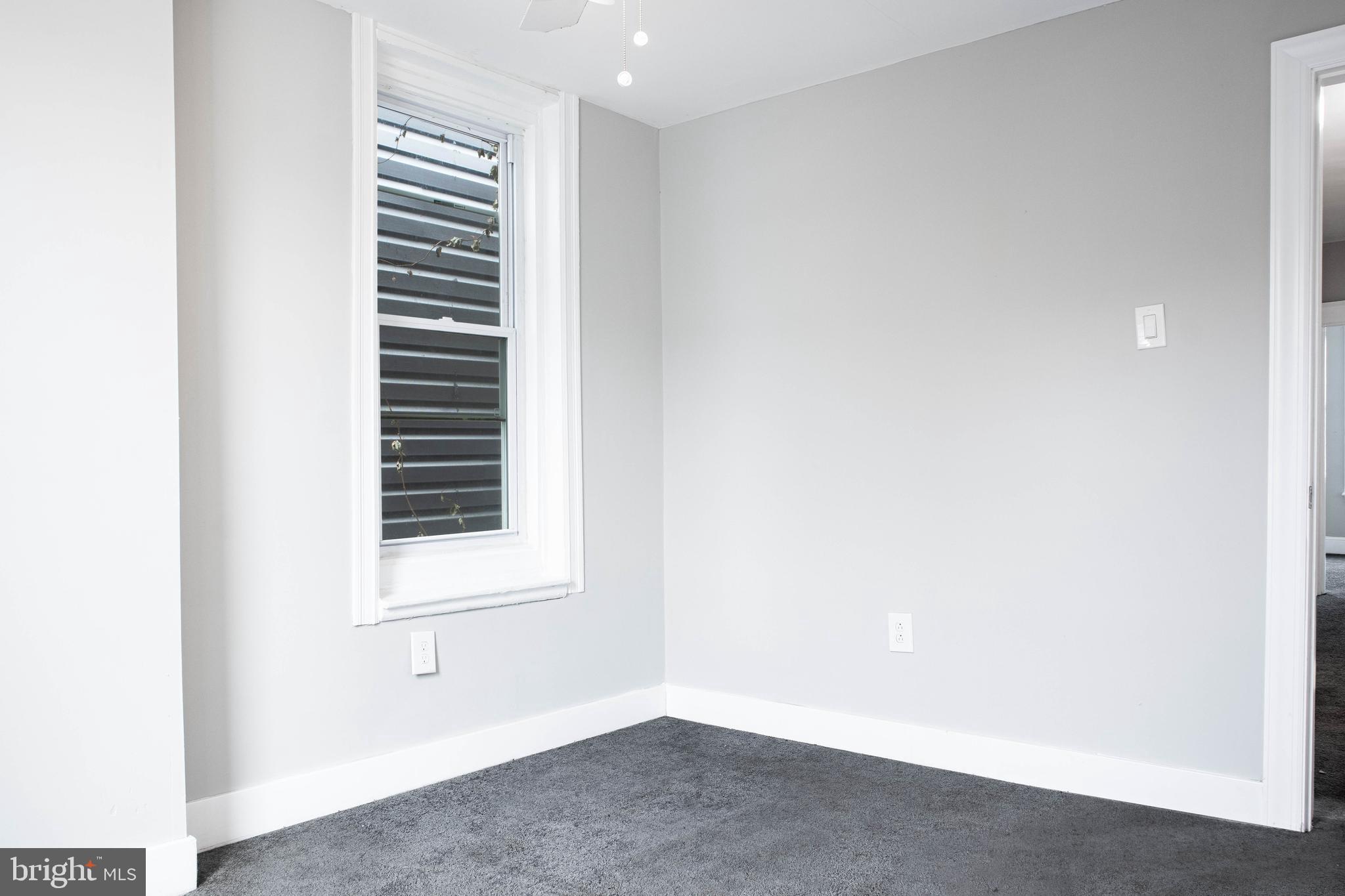 POINT BREEZE - Residential Lease