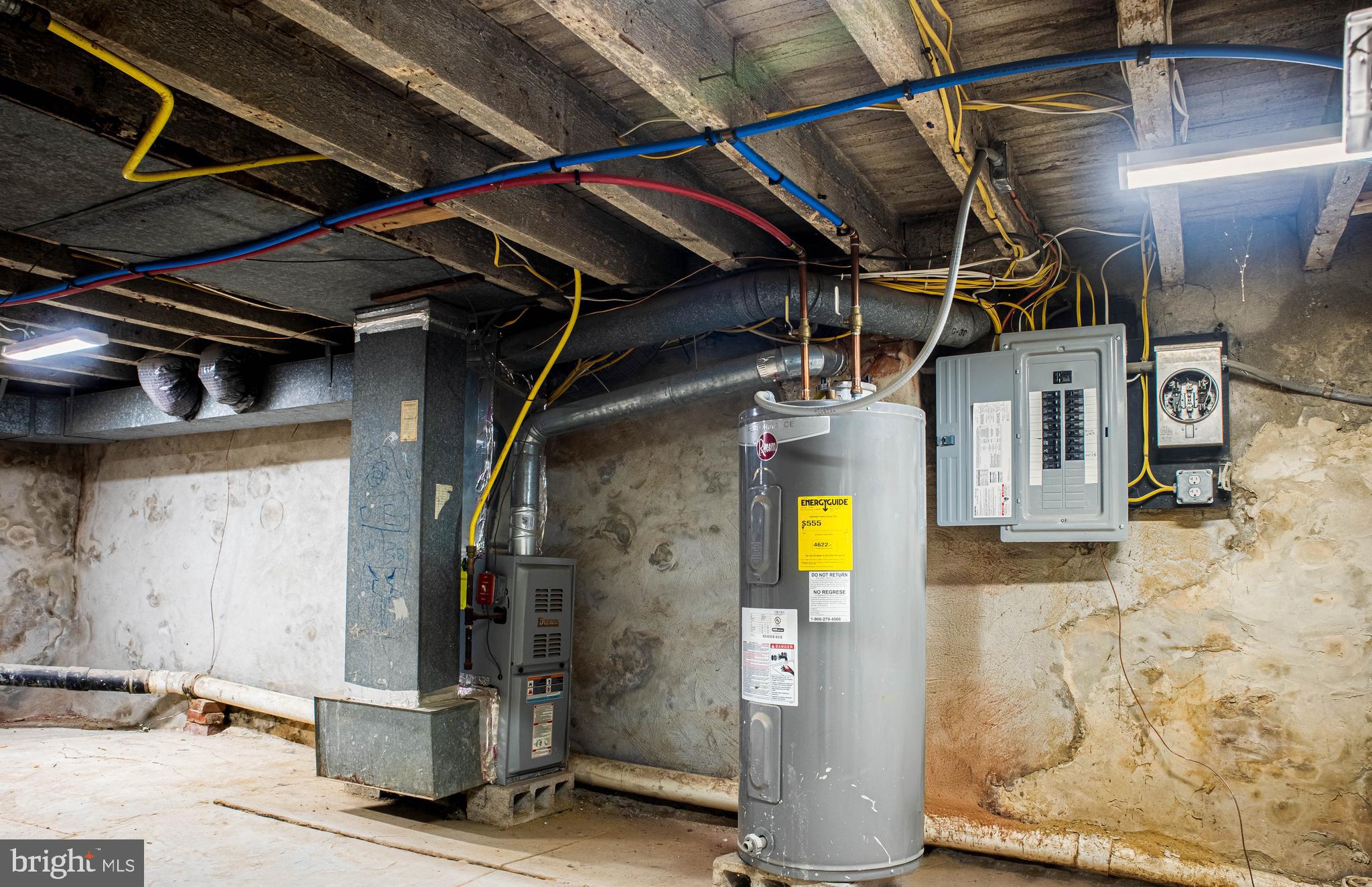 POINT BREEZE - Residential Lease