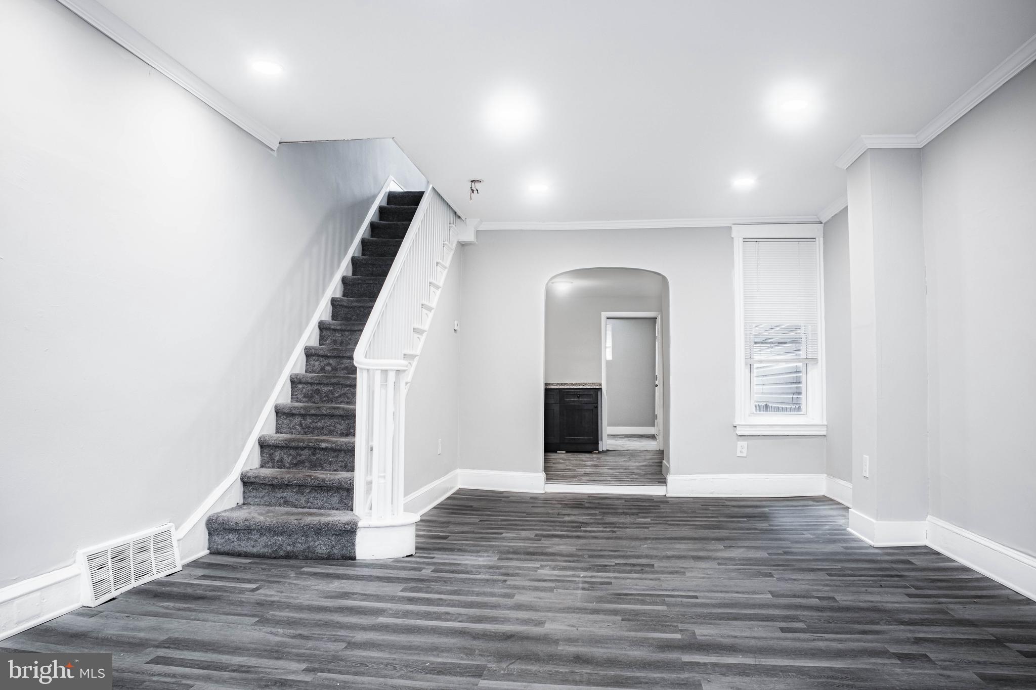 POINT BREEZE - Residential Lease