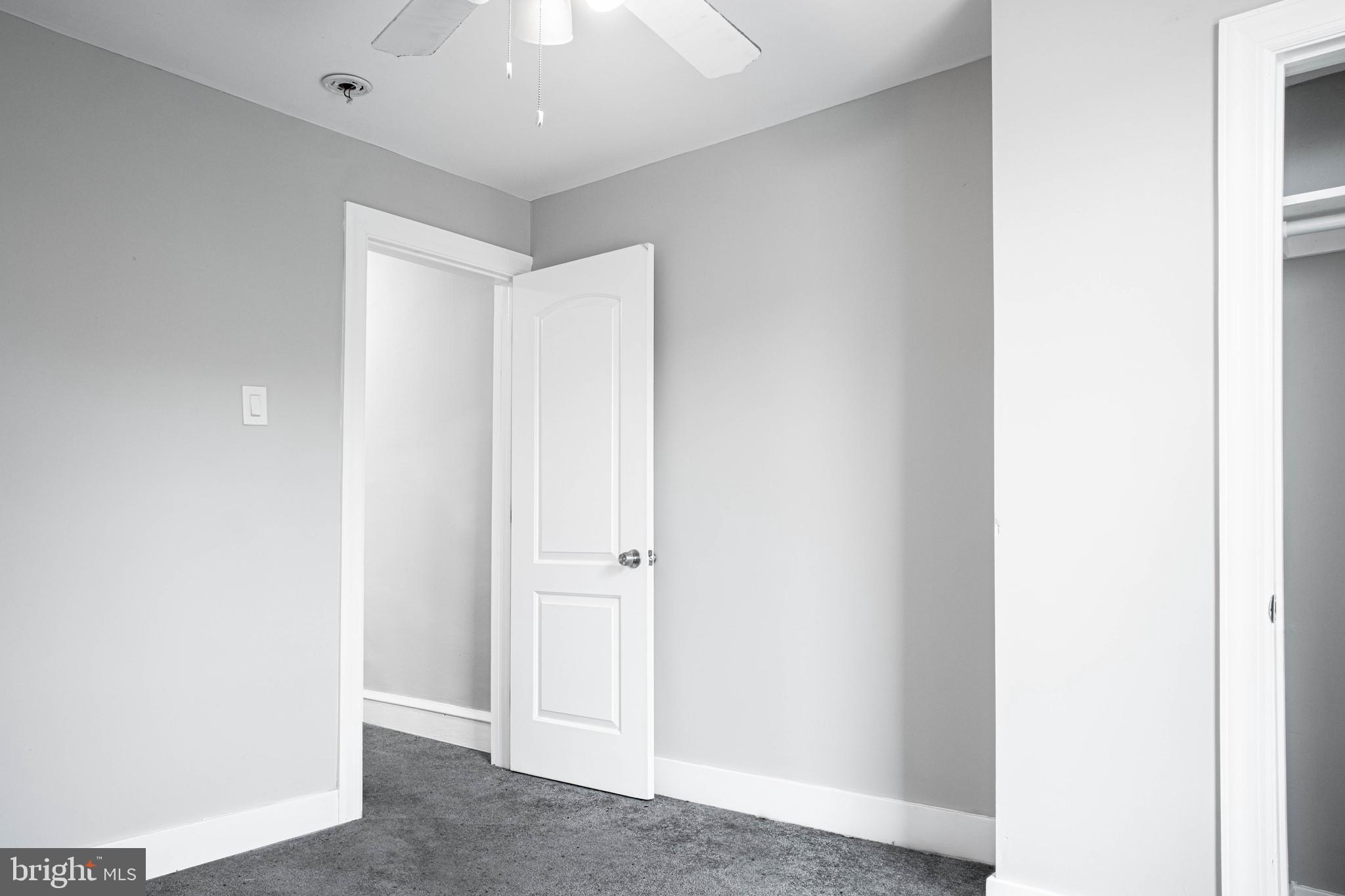 POINT BREEZE - Residential Lease