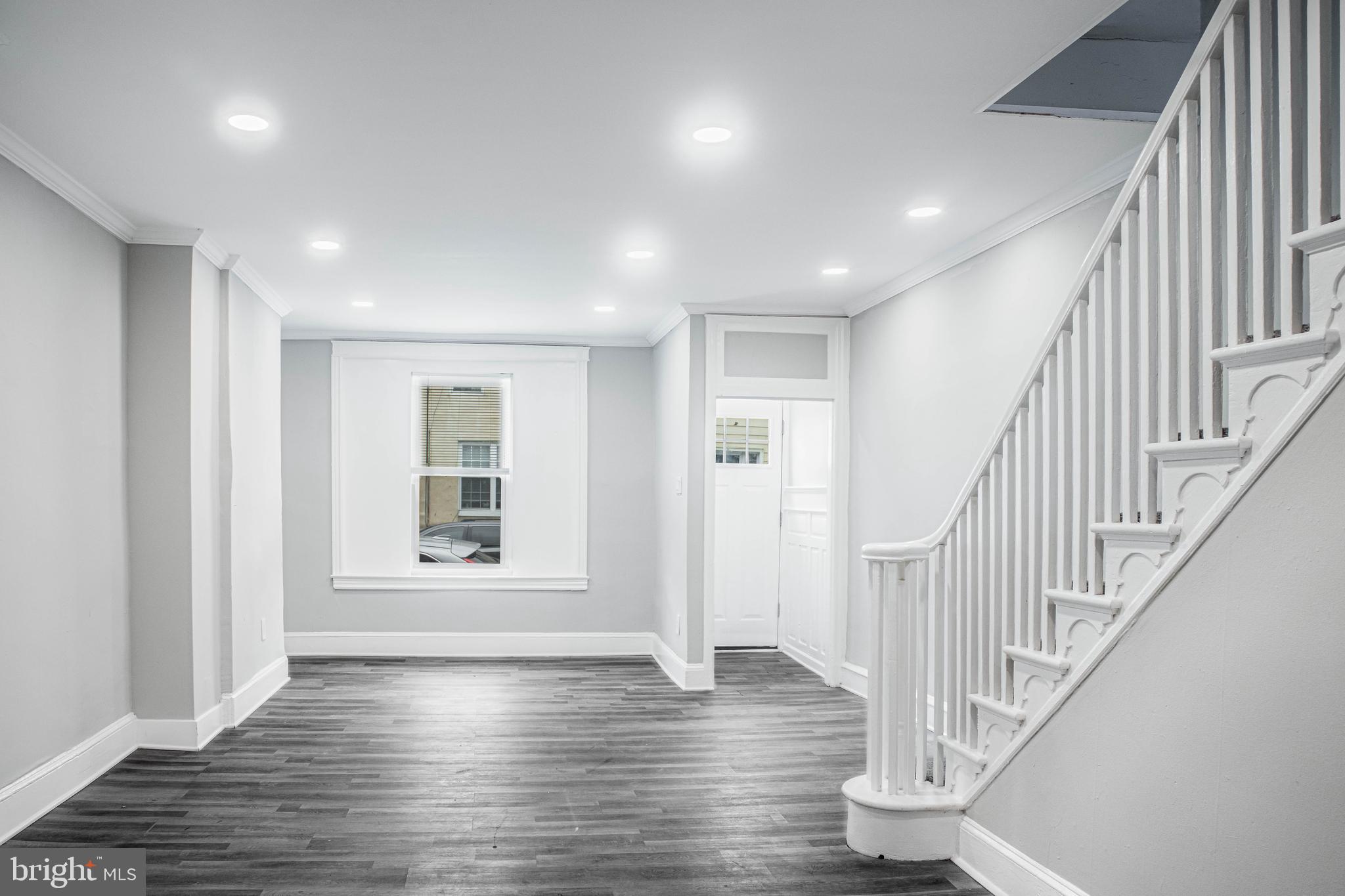 POINT BREEZE - Residential Lease