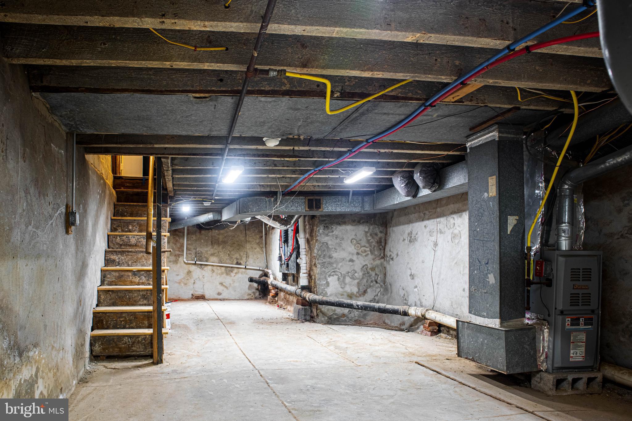 POINT BREEZE - Residential Lease