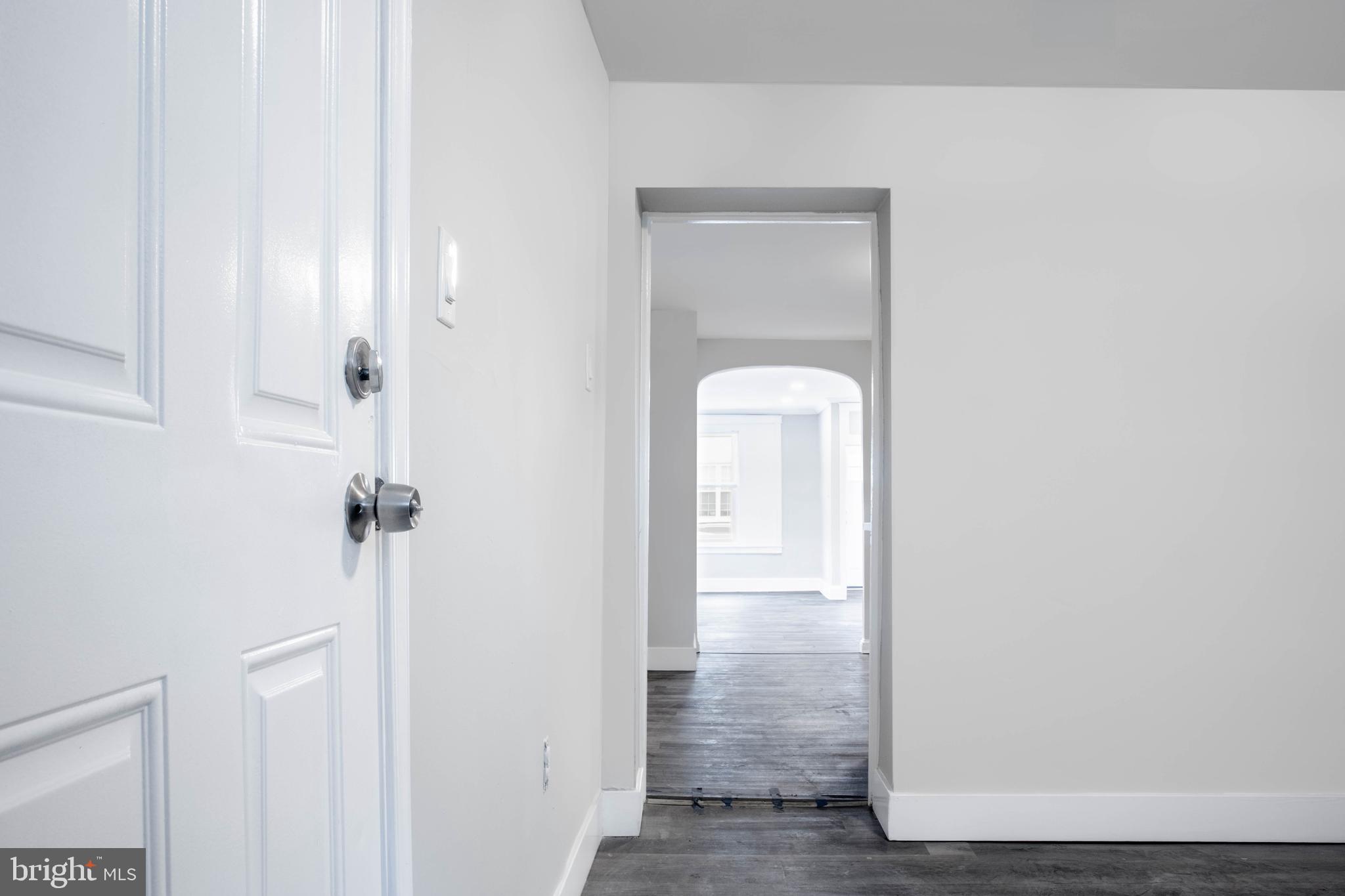 POINT BREEZE - Residential Lease