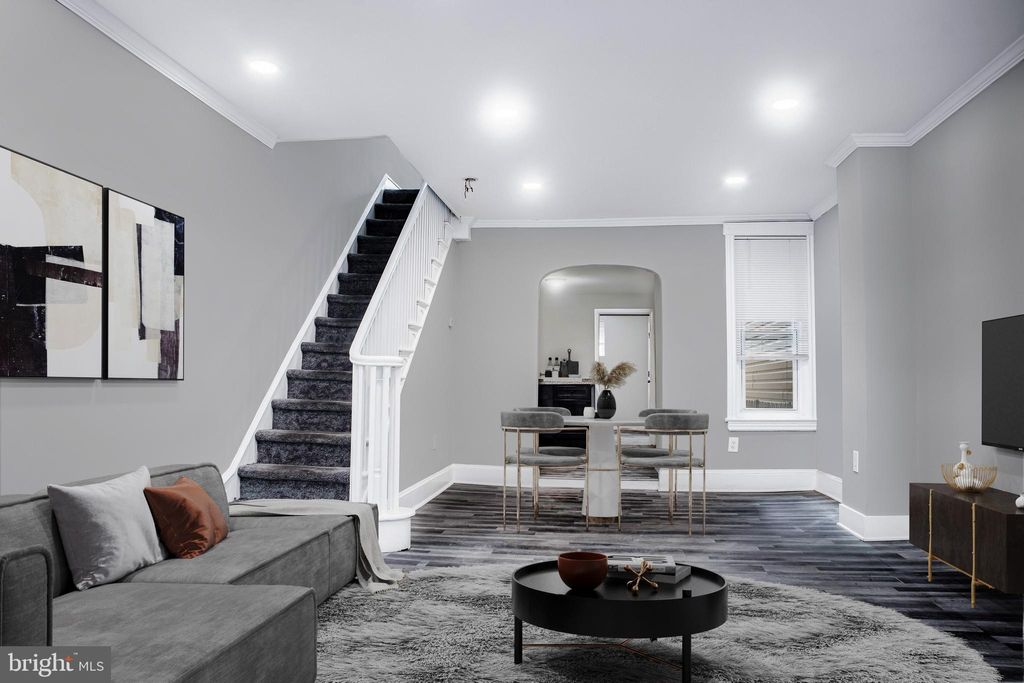 Photo of 2348 Moore Street, PHILADELPHIA, PA 19145 (MLS # PAPH2557830)