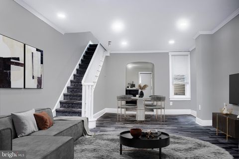 Photo of 2348 Moore Street, PHILADELPHIA, PA 19145 (MLS # PAPH2557830)