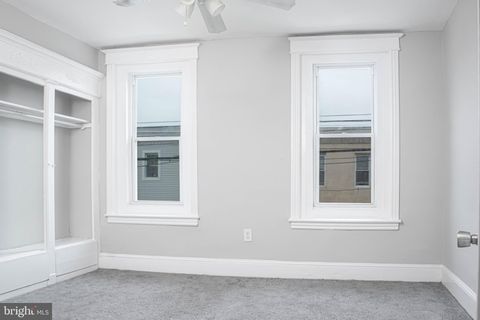 Tiny photo for 2348 Moore Street, PHILADELPHIA, PA 19145 (MLS # PAPH2557830)
