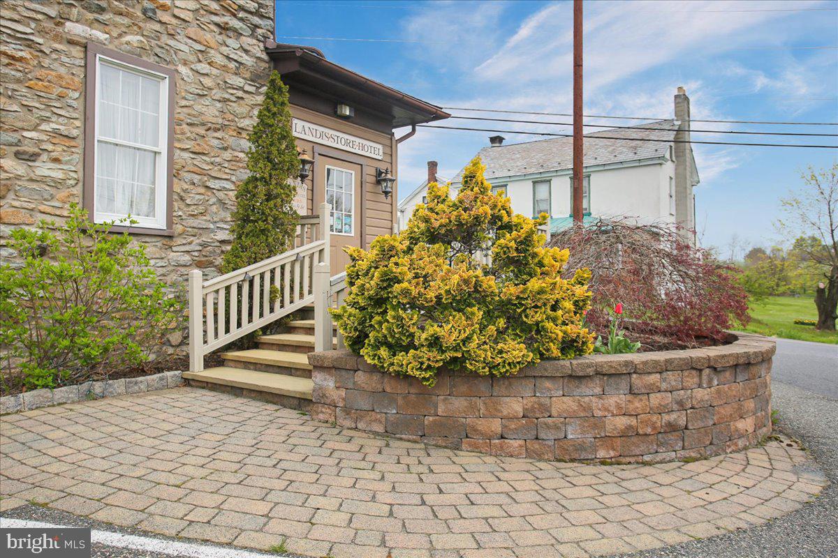 4 BALDY HILL ROAD