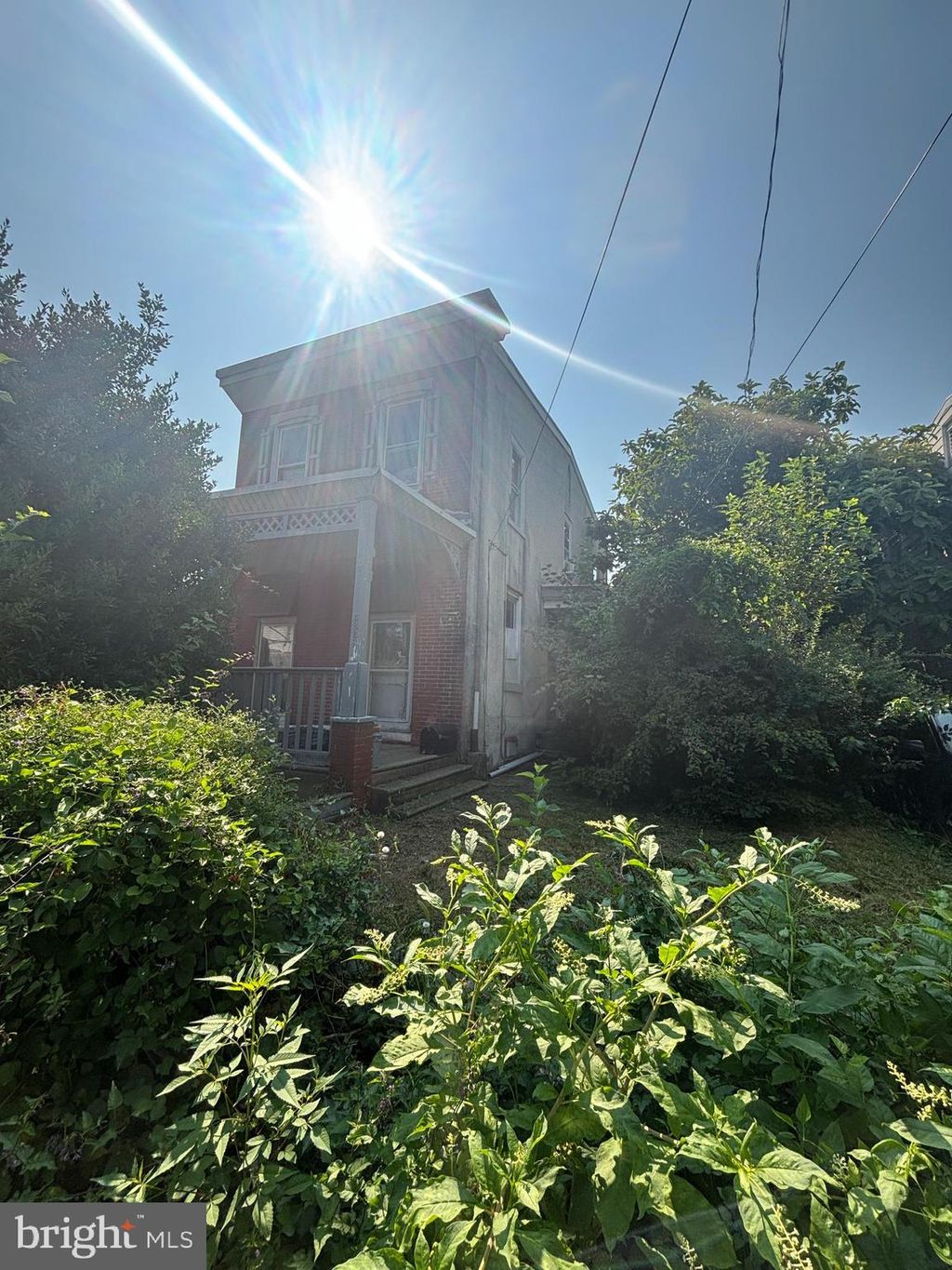 Photo of 5821 - 27 Jackson Street, PHILADELPHIA, PA 19135 (MLS # PAPH2579906)